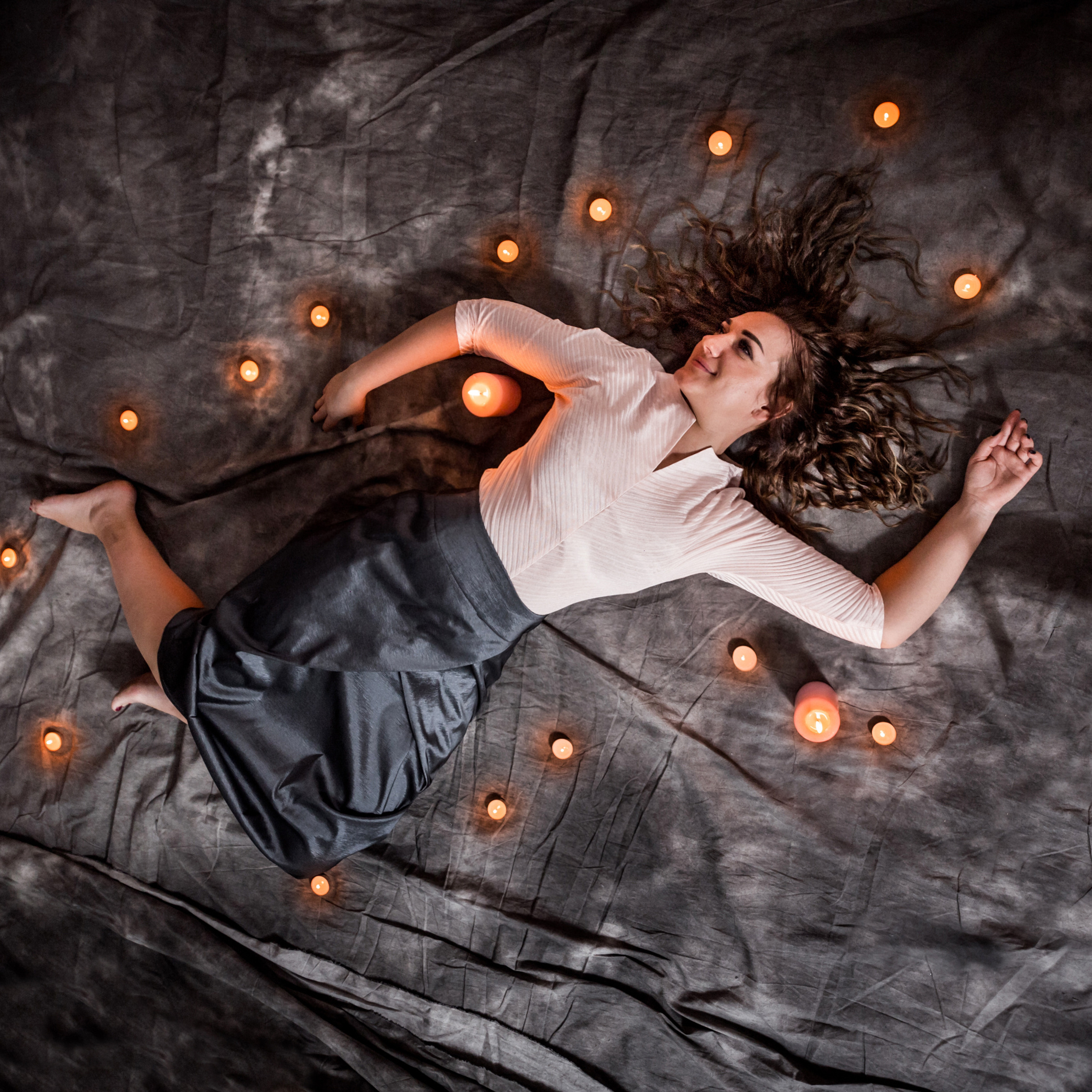 МАССАЖНЫЙ САЛОН