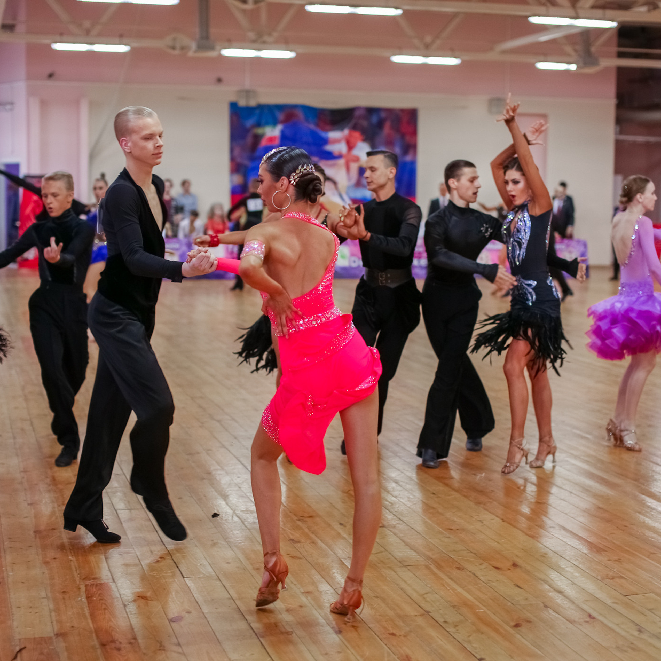 Кубок Волжской столицы 2021 апрель. Спортивный фотограф Нижний Новгород