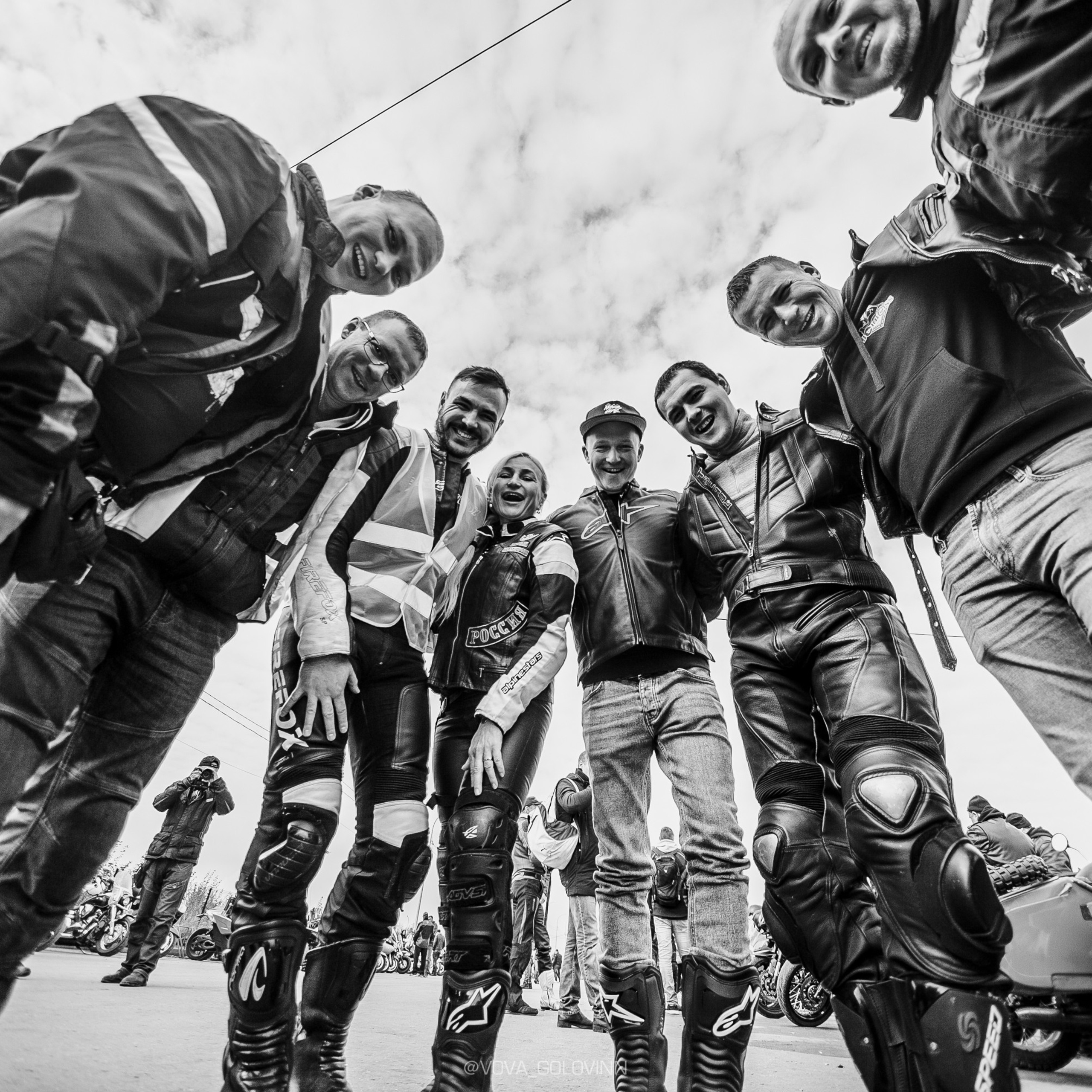 Отзывы. Спортивный фотограф Нижний Новгород