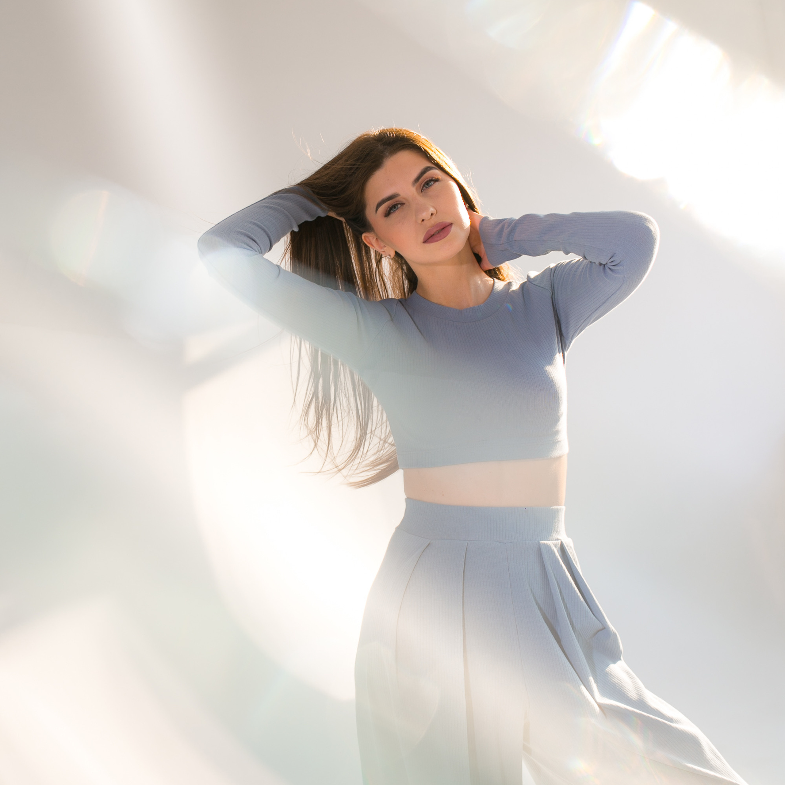 ОДЕЖДА для фитнеса