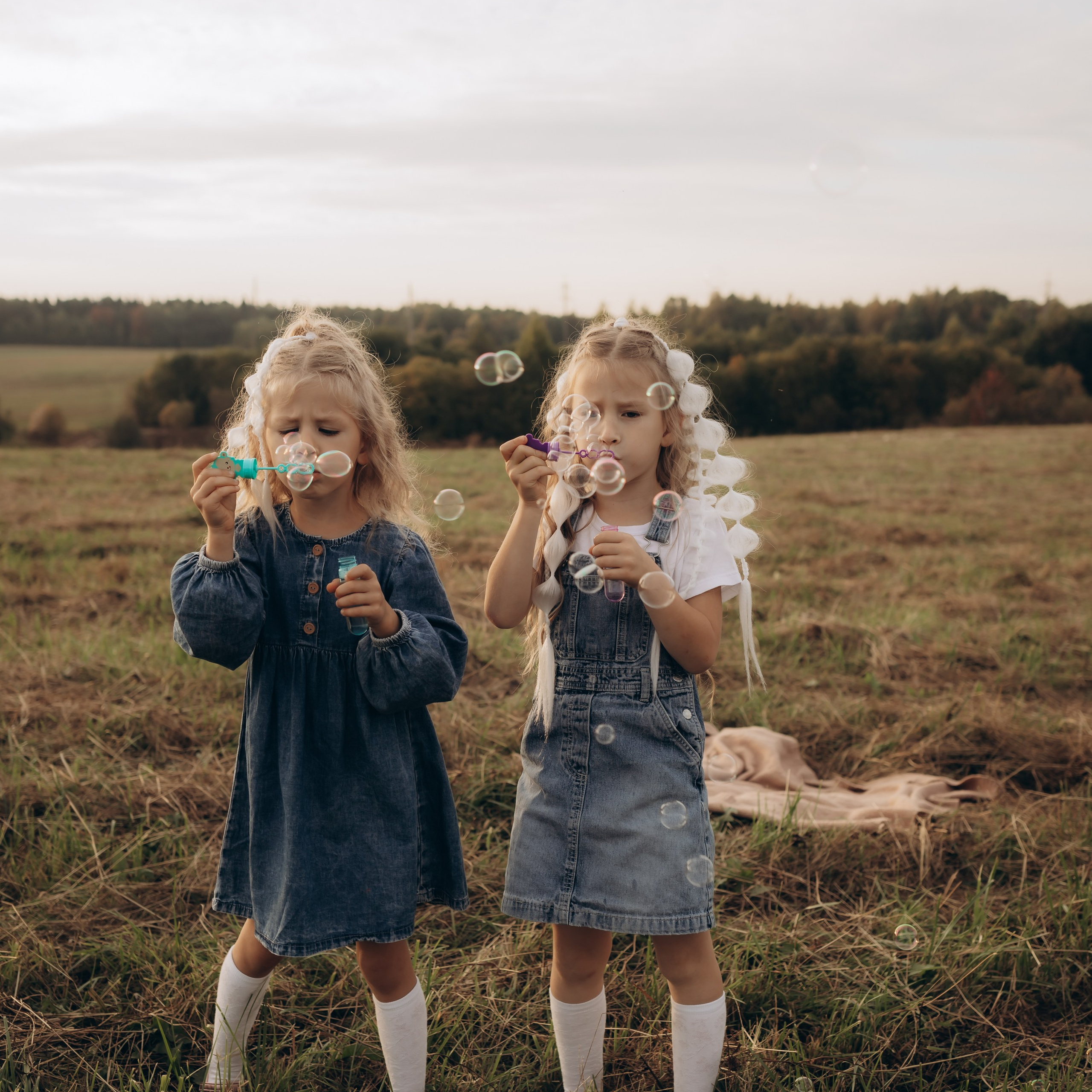 Радость и счастье