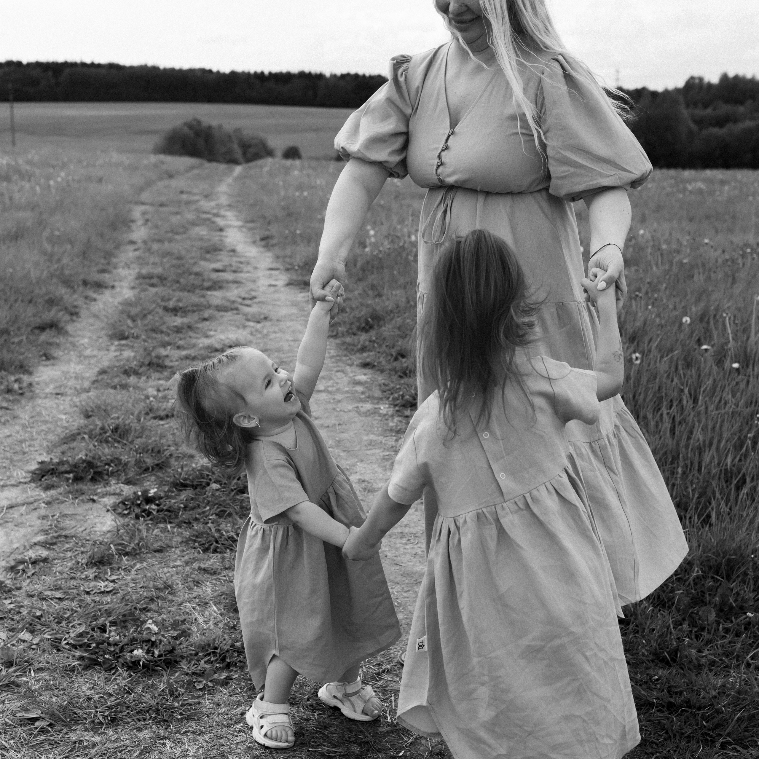 Детство в кадре