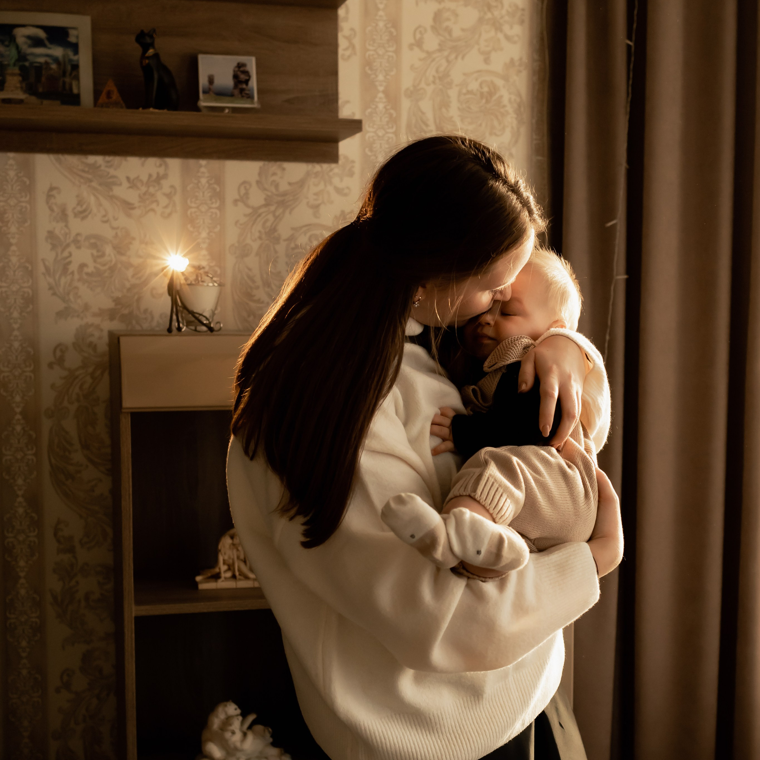 Сохраняя воспоминания