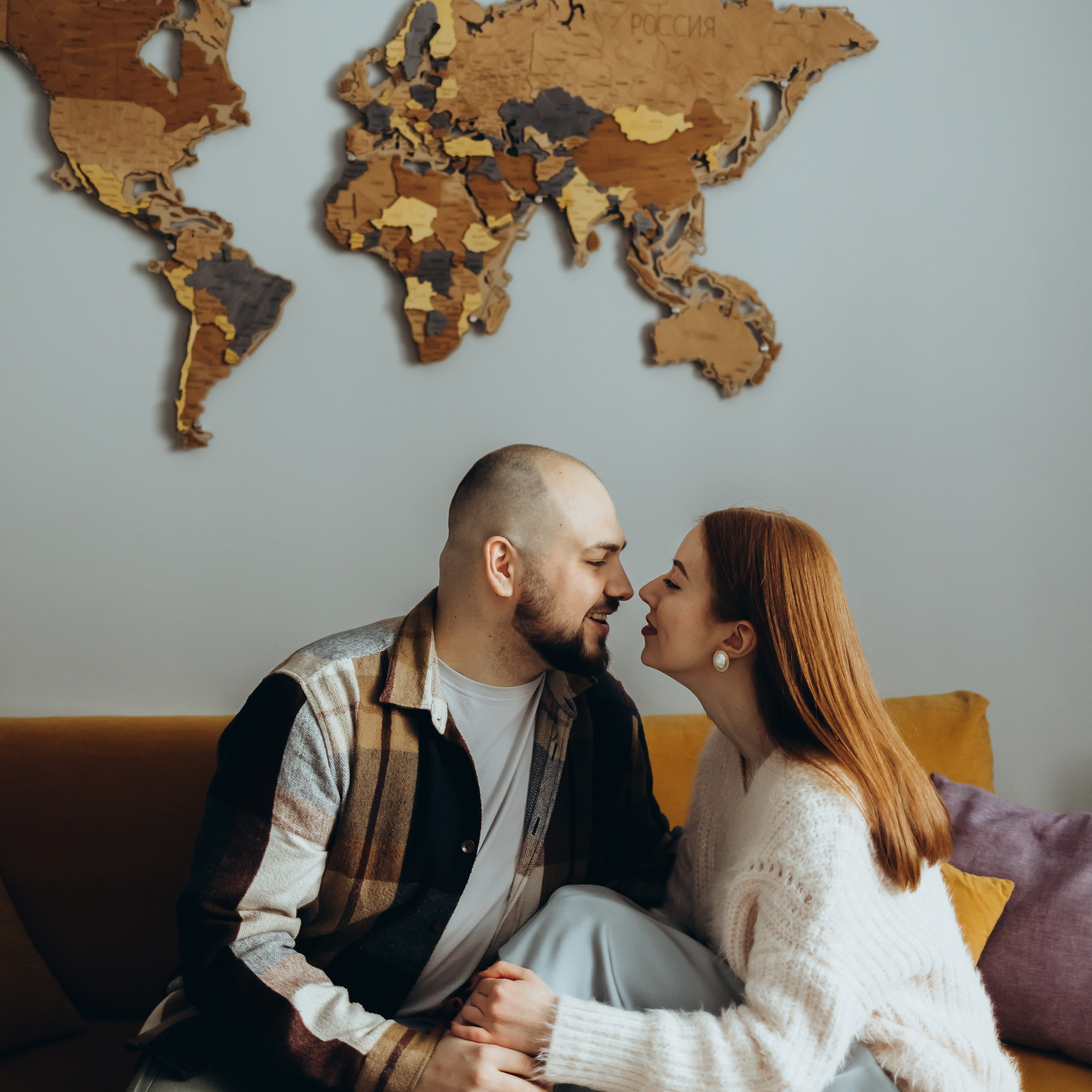 Дом, милый дом