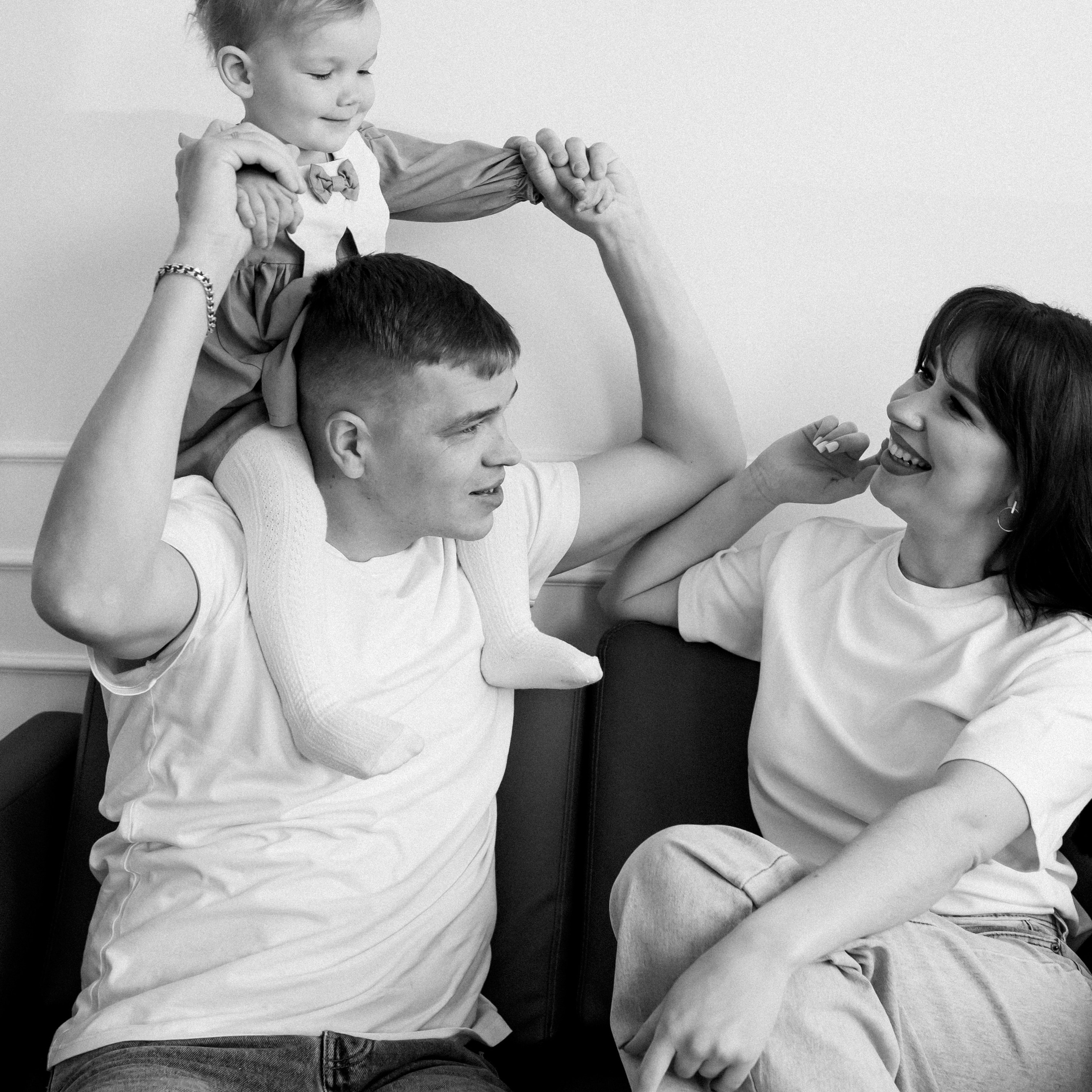 Вспоминая моменты