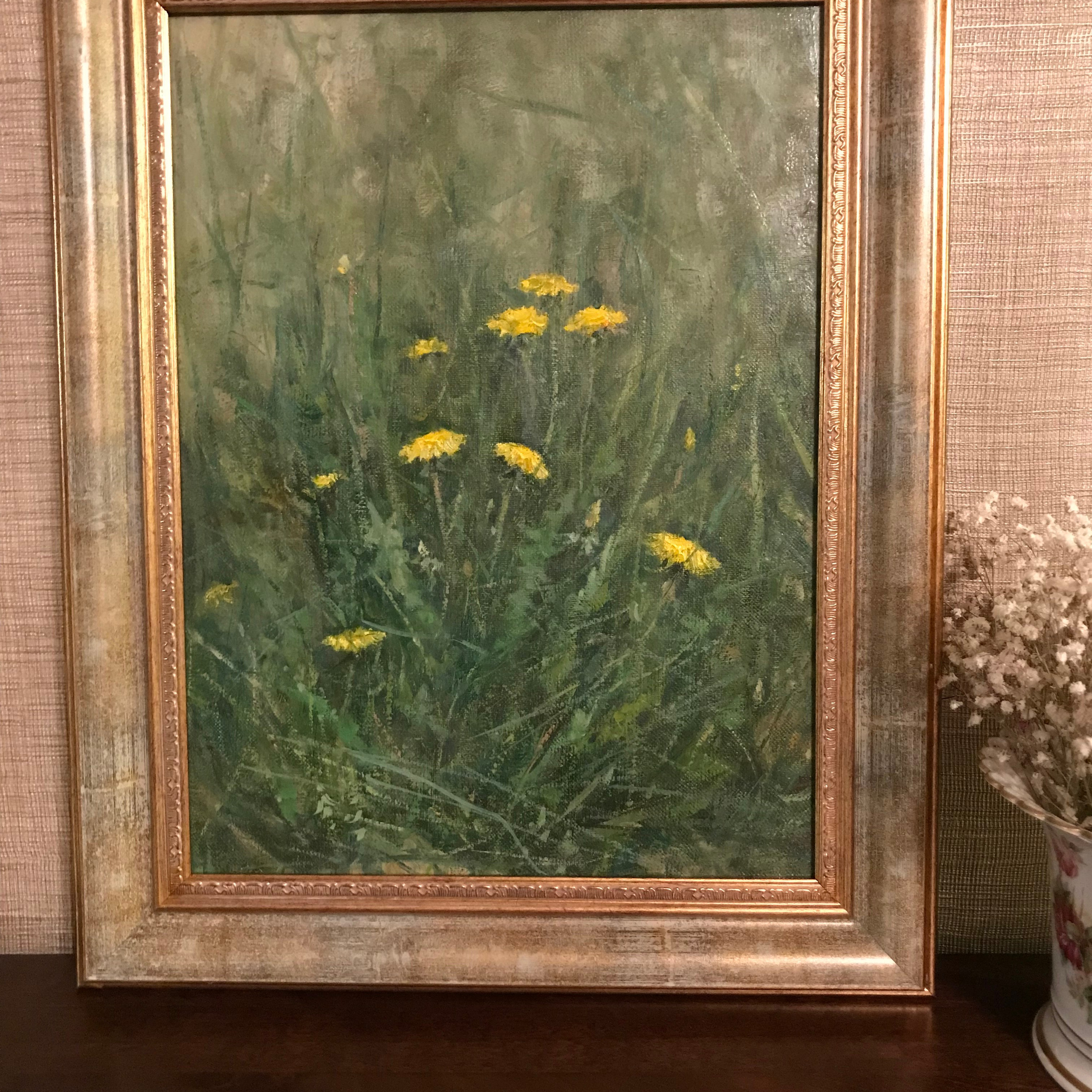 Отзывы. Художник Александр Каверин