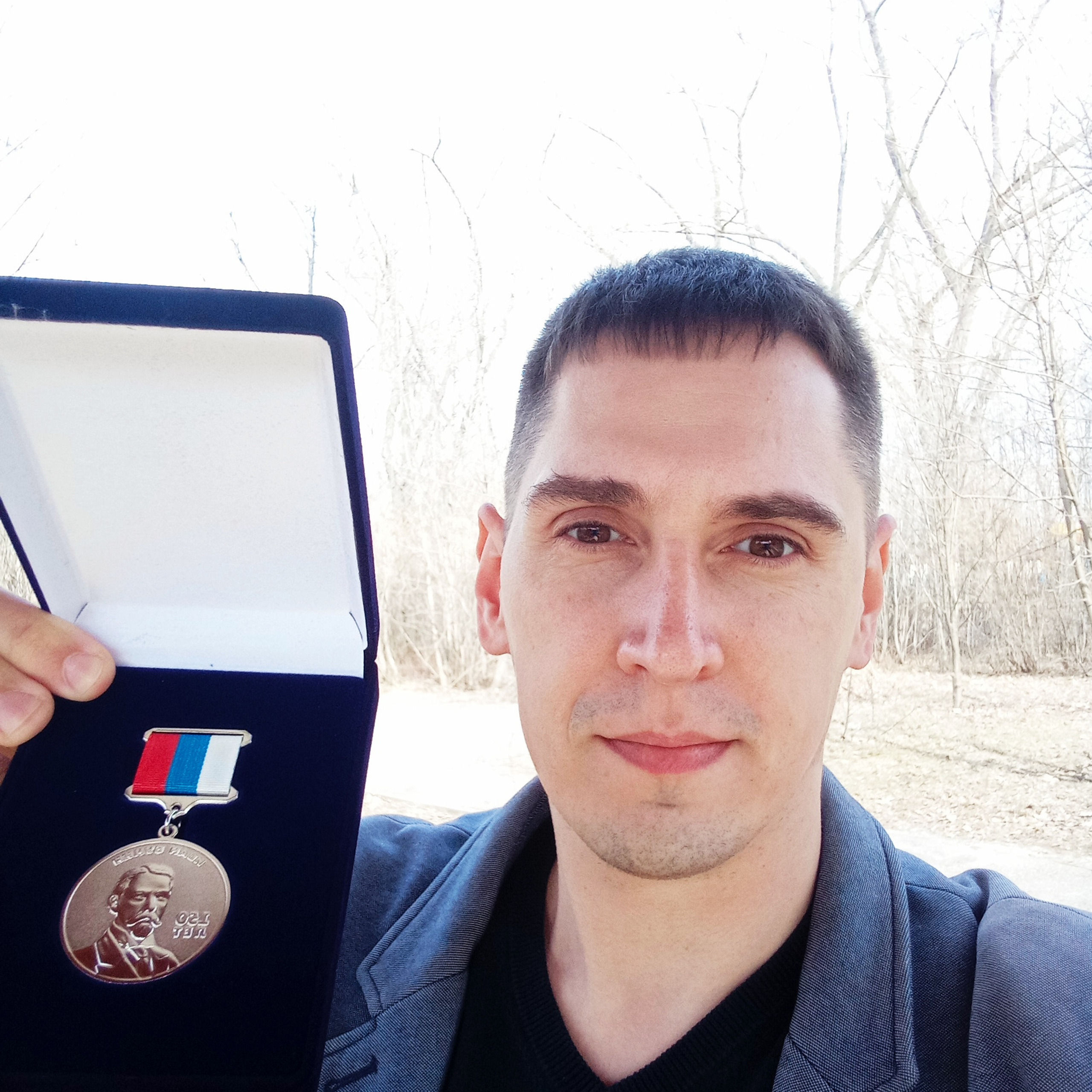 Отзывы. Художник Александр Каверин