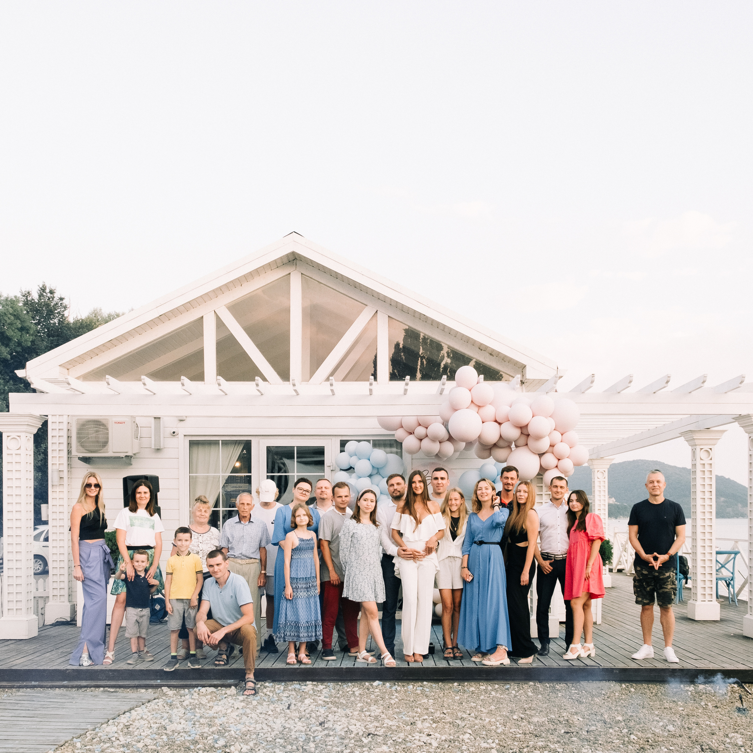 Отзывы. Фотограф Роман Котельва