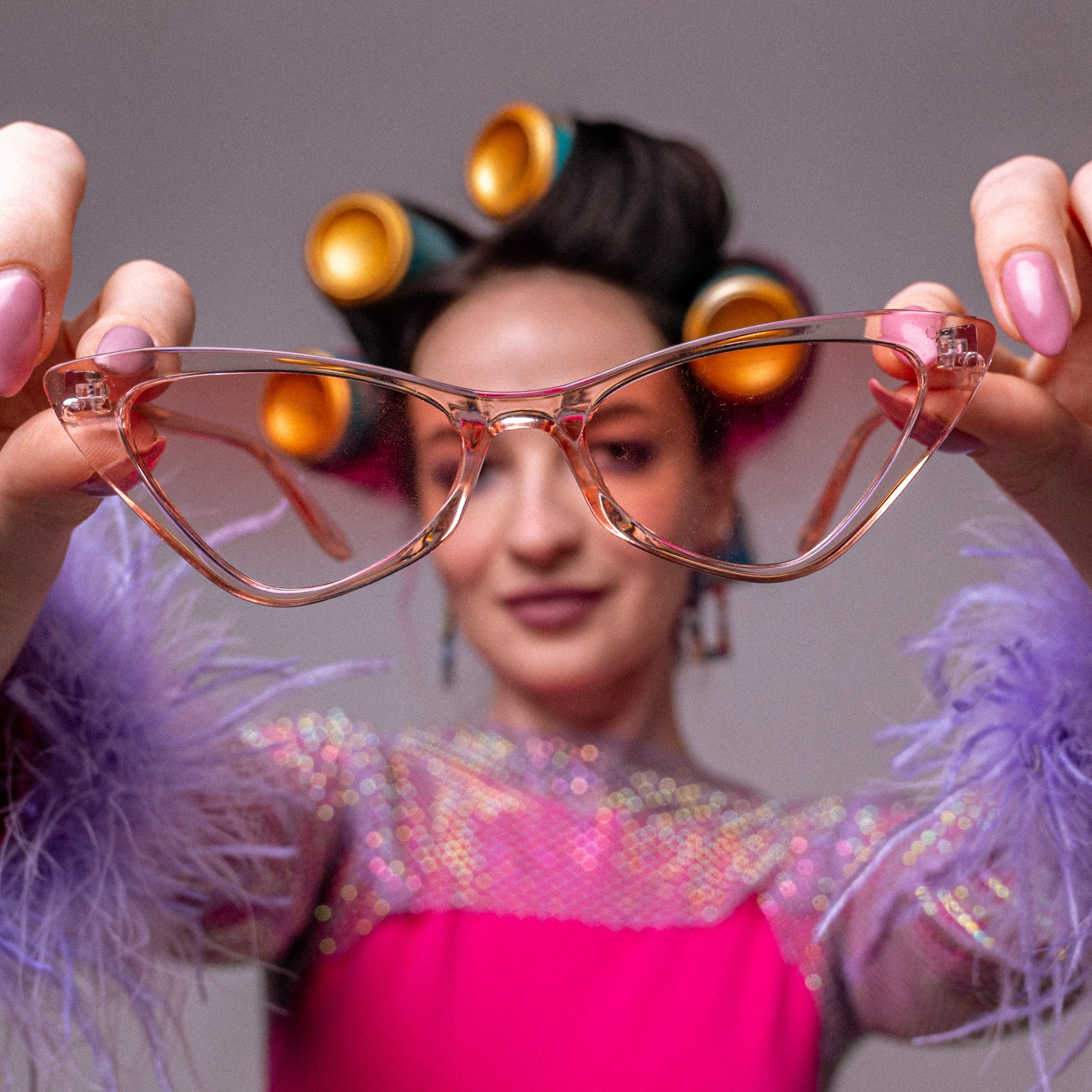 Conceptual Fashion