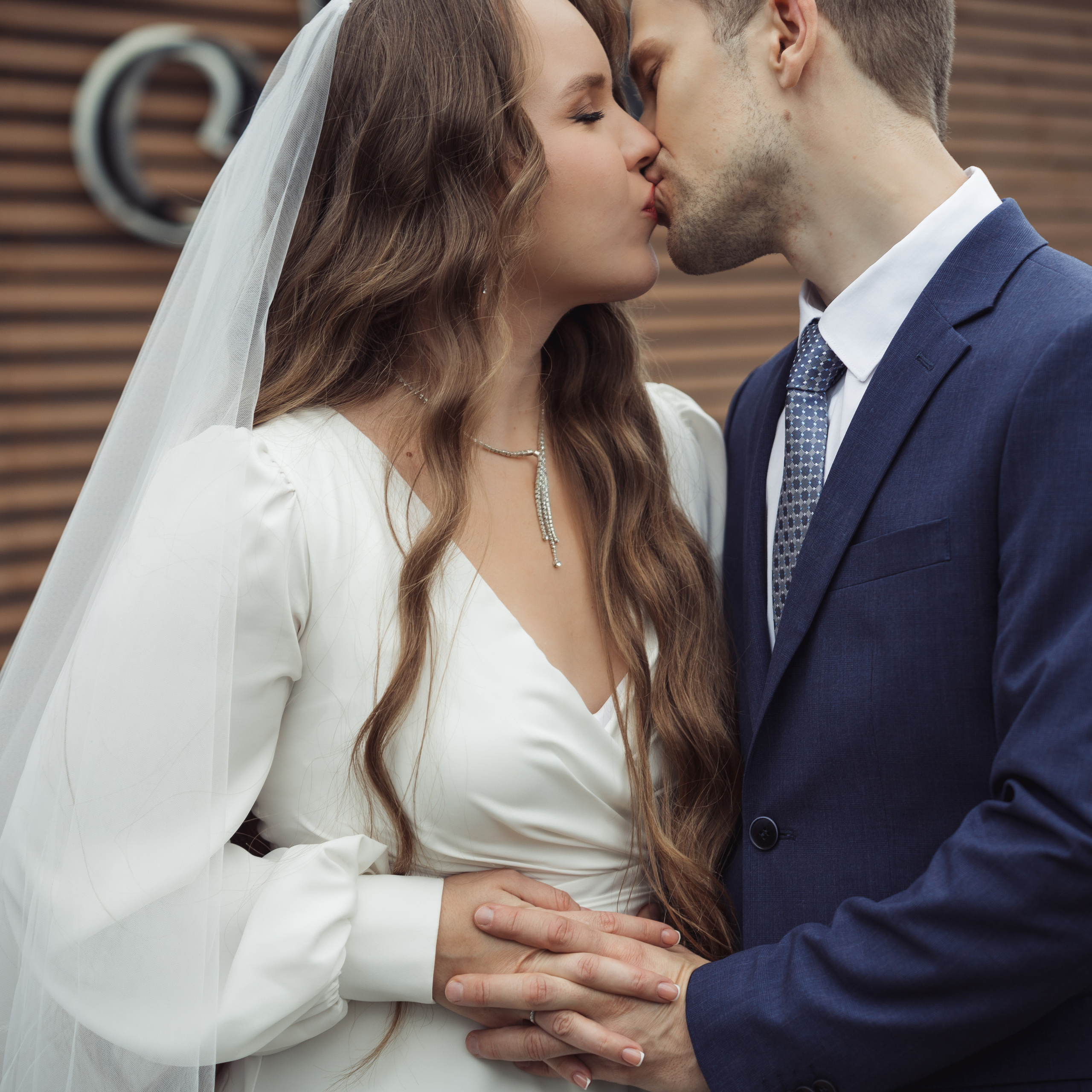 Банкет на камерной свадьбе