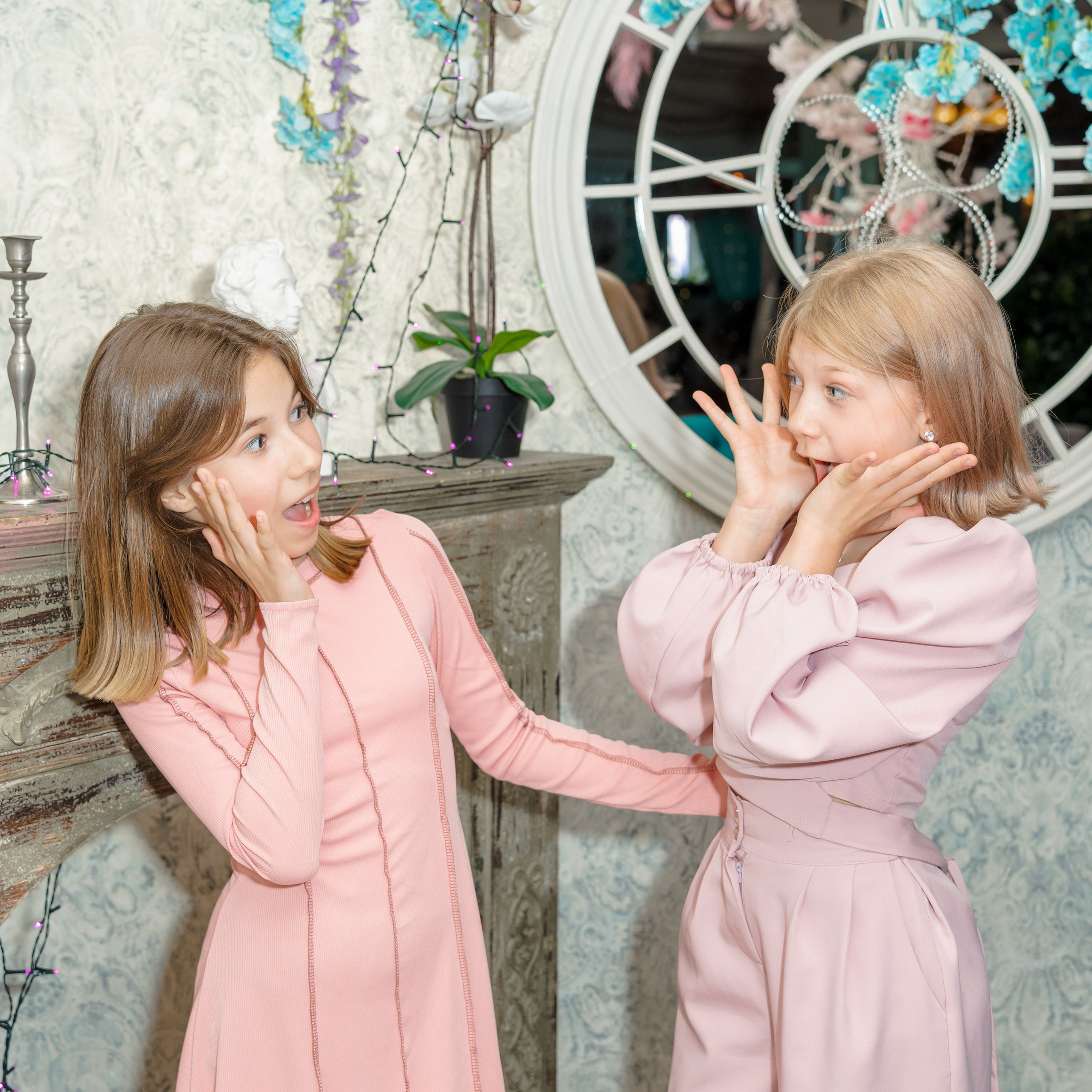 Выпускной 4 класса