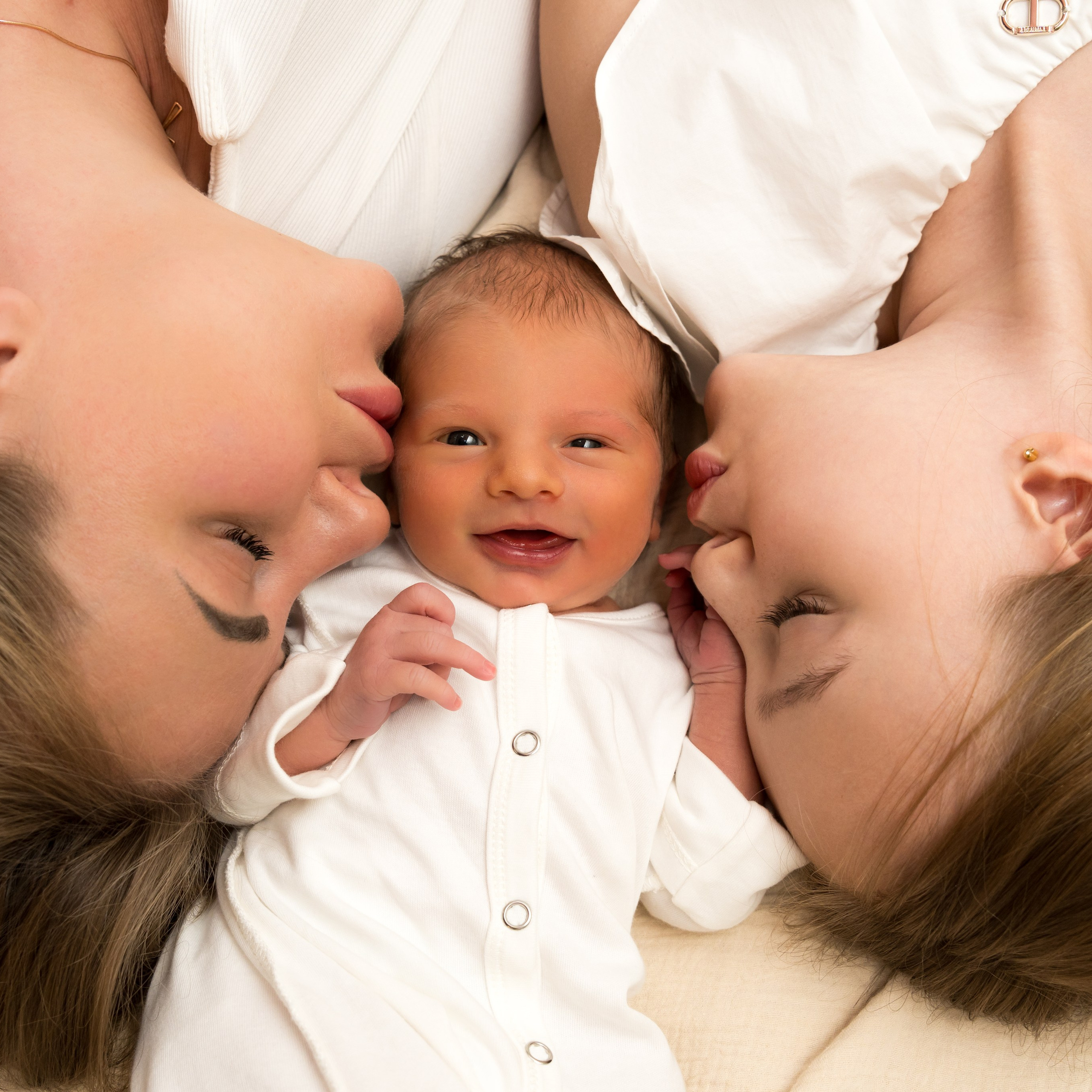 Первый день дома