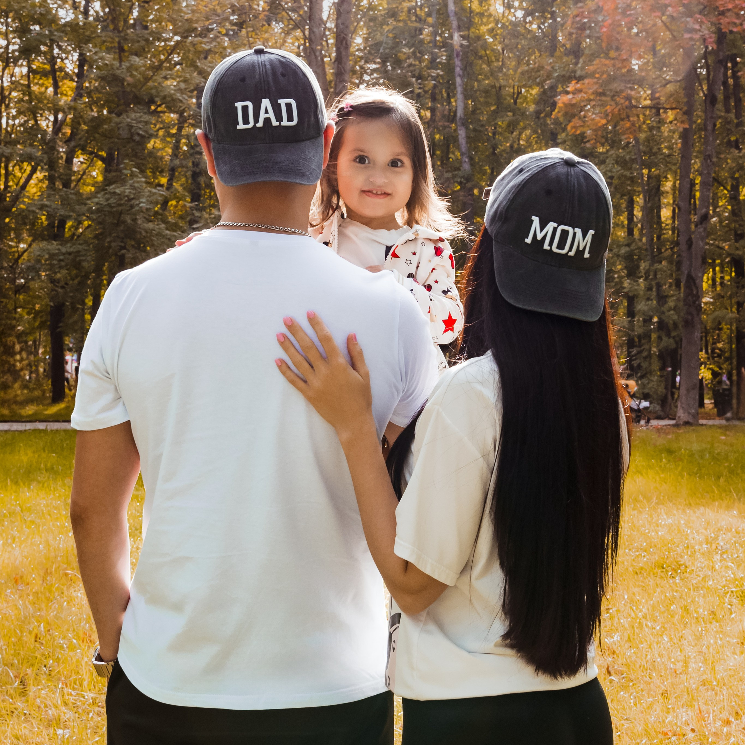 Папа+Мама=Я