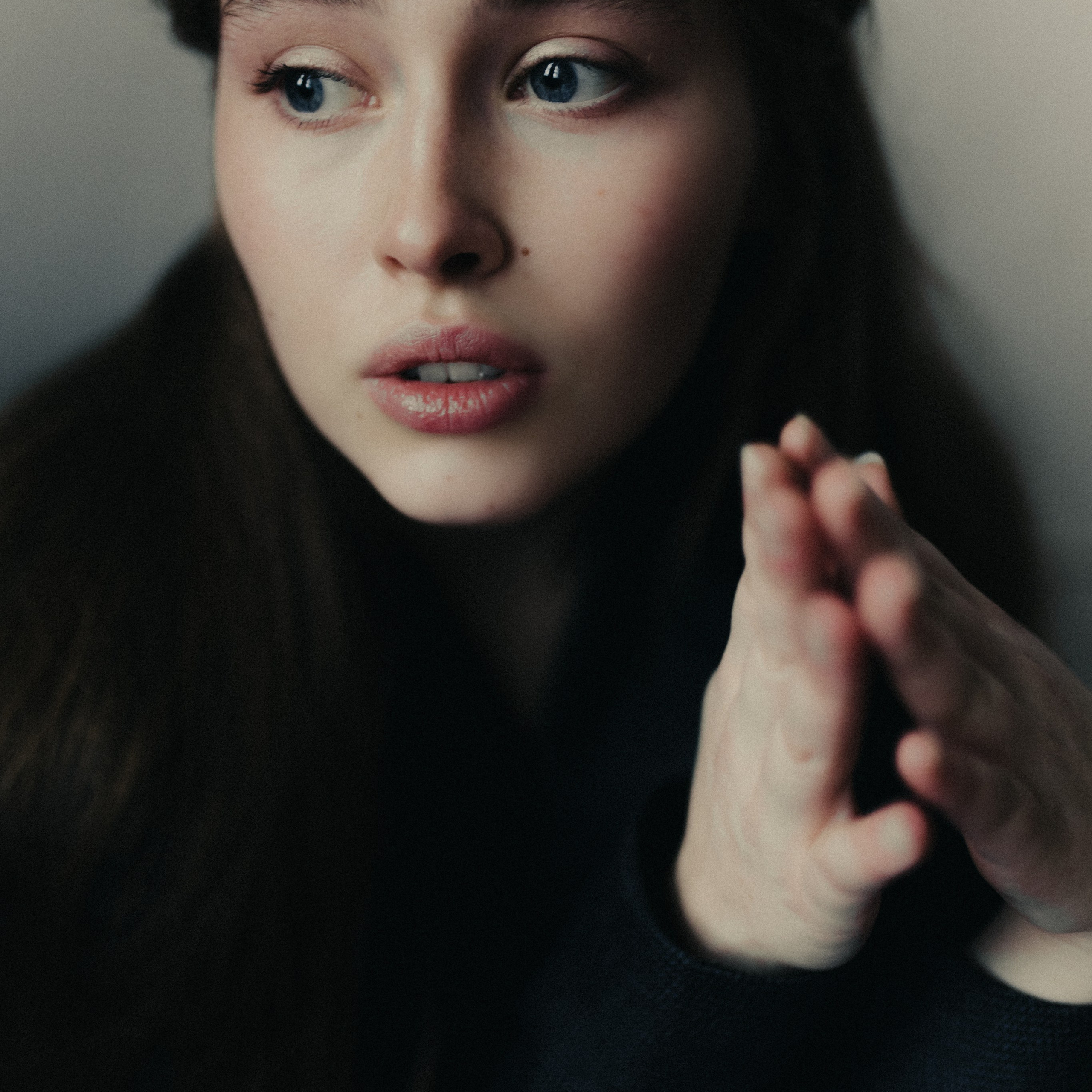 Индивидуальная съемка