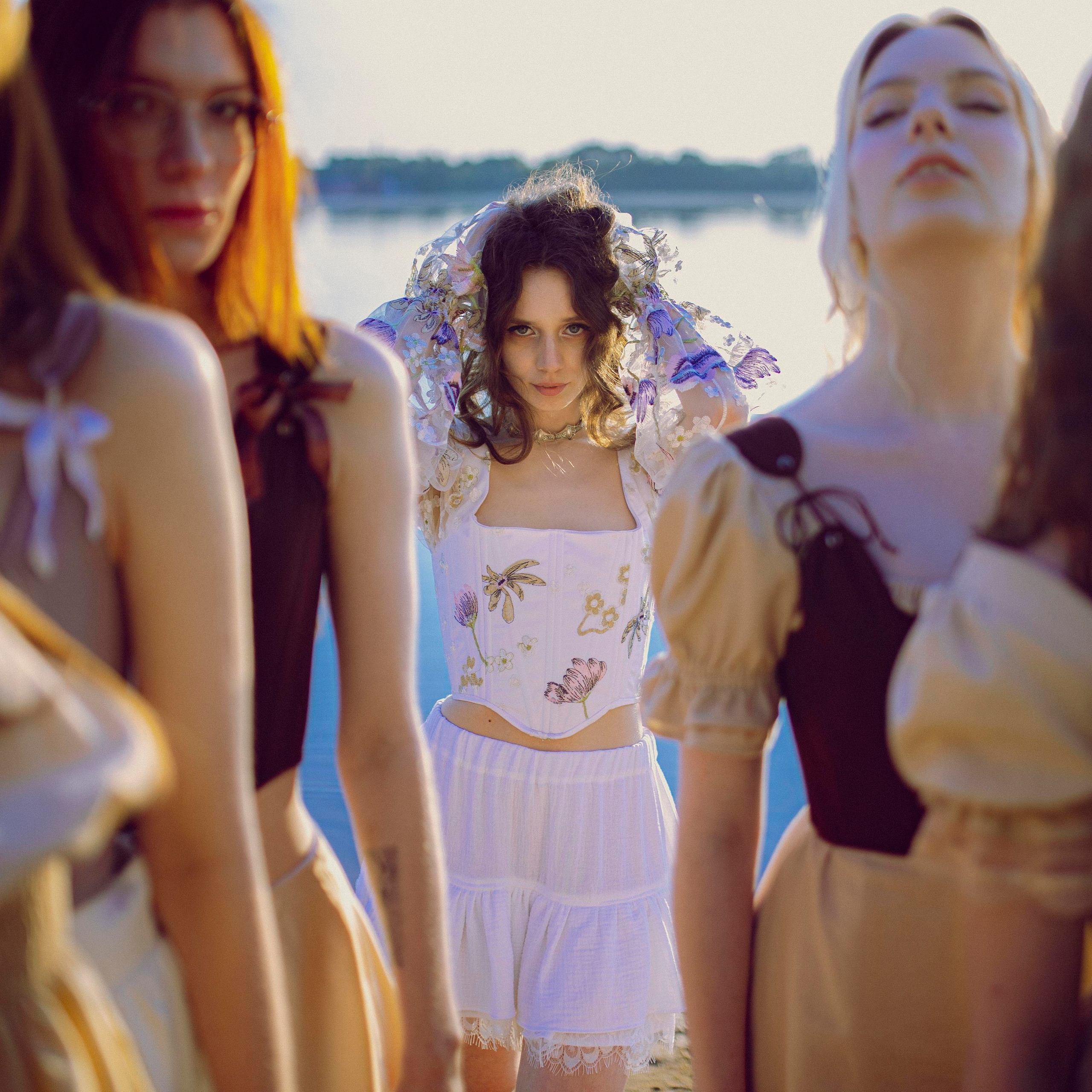 Отзывы. Катя, сделай! Фотограф Санкт-Петербург