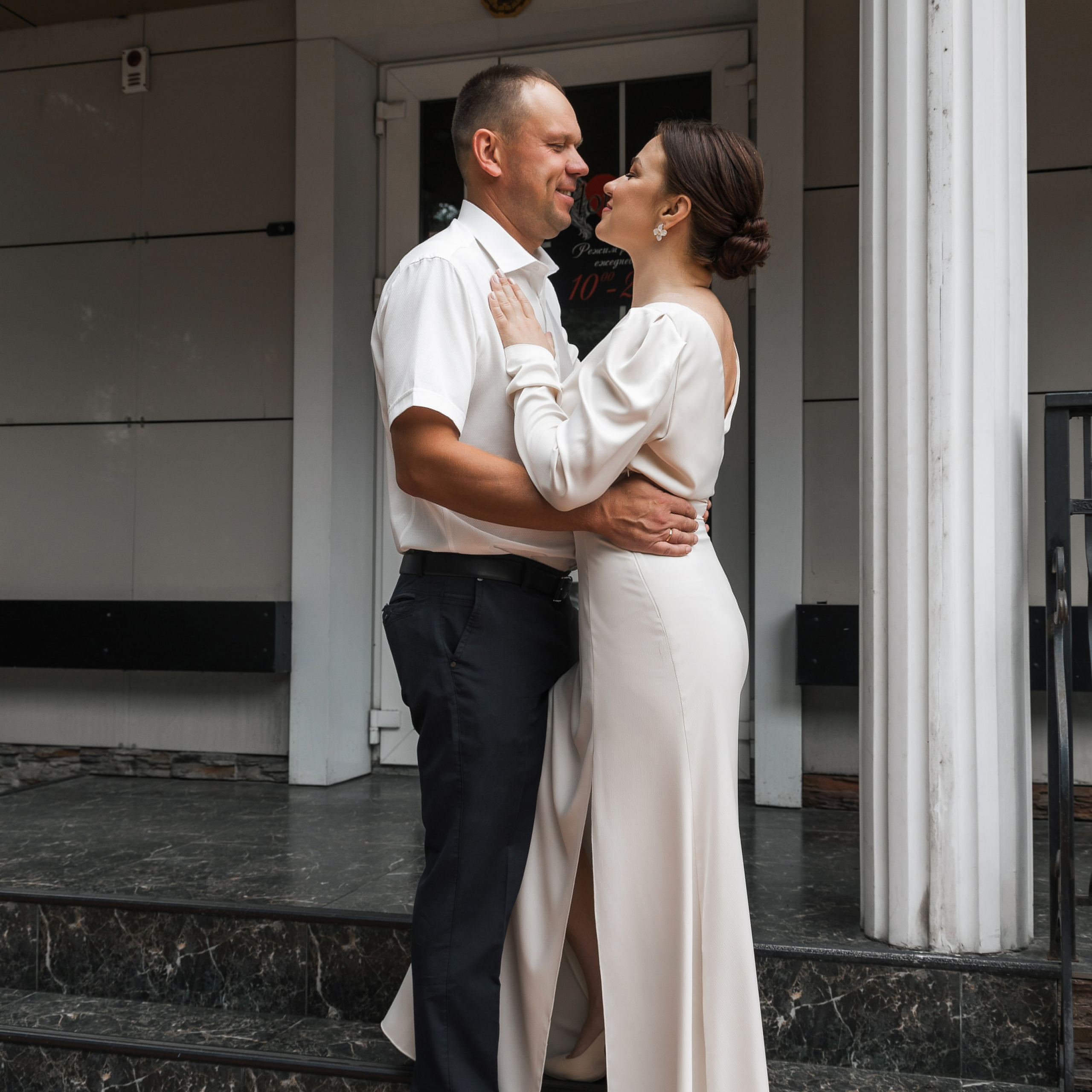 Отзывы. Фотограф Ася Уссурийск Владивосток