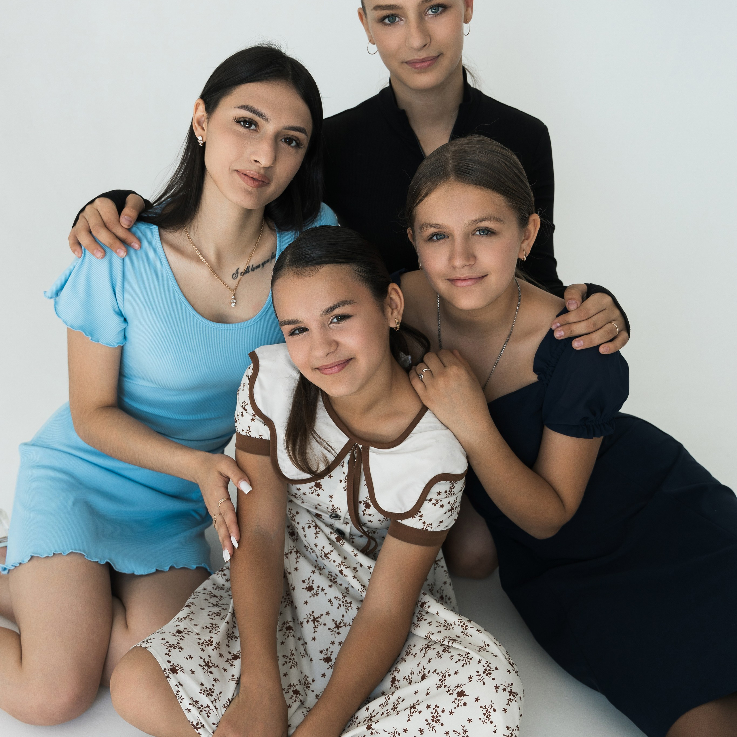 Отзывы. Фотограф Ася Уссурийск Владивосток