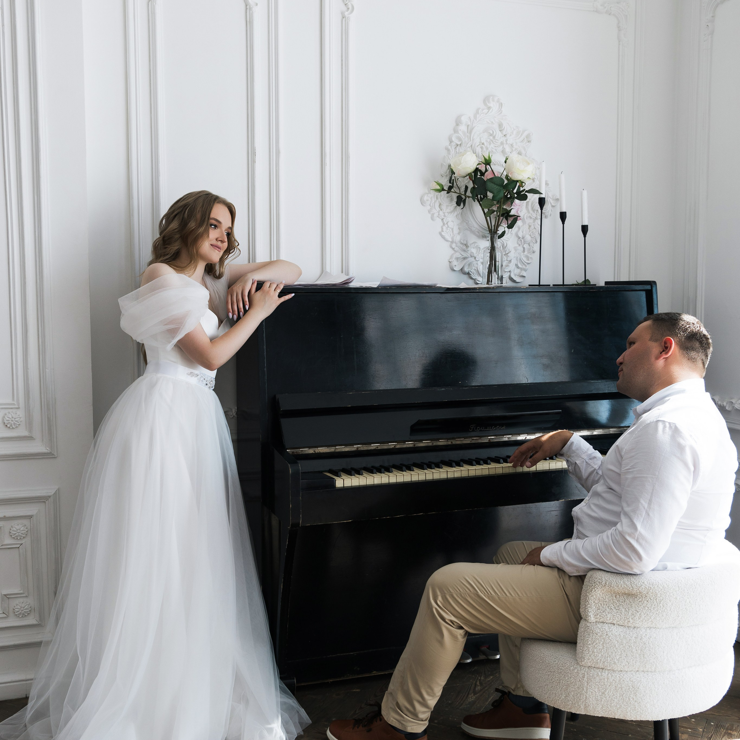 Отзывы. Фотограф Ася Уссурийск Владивосток