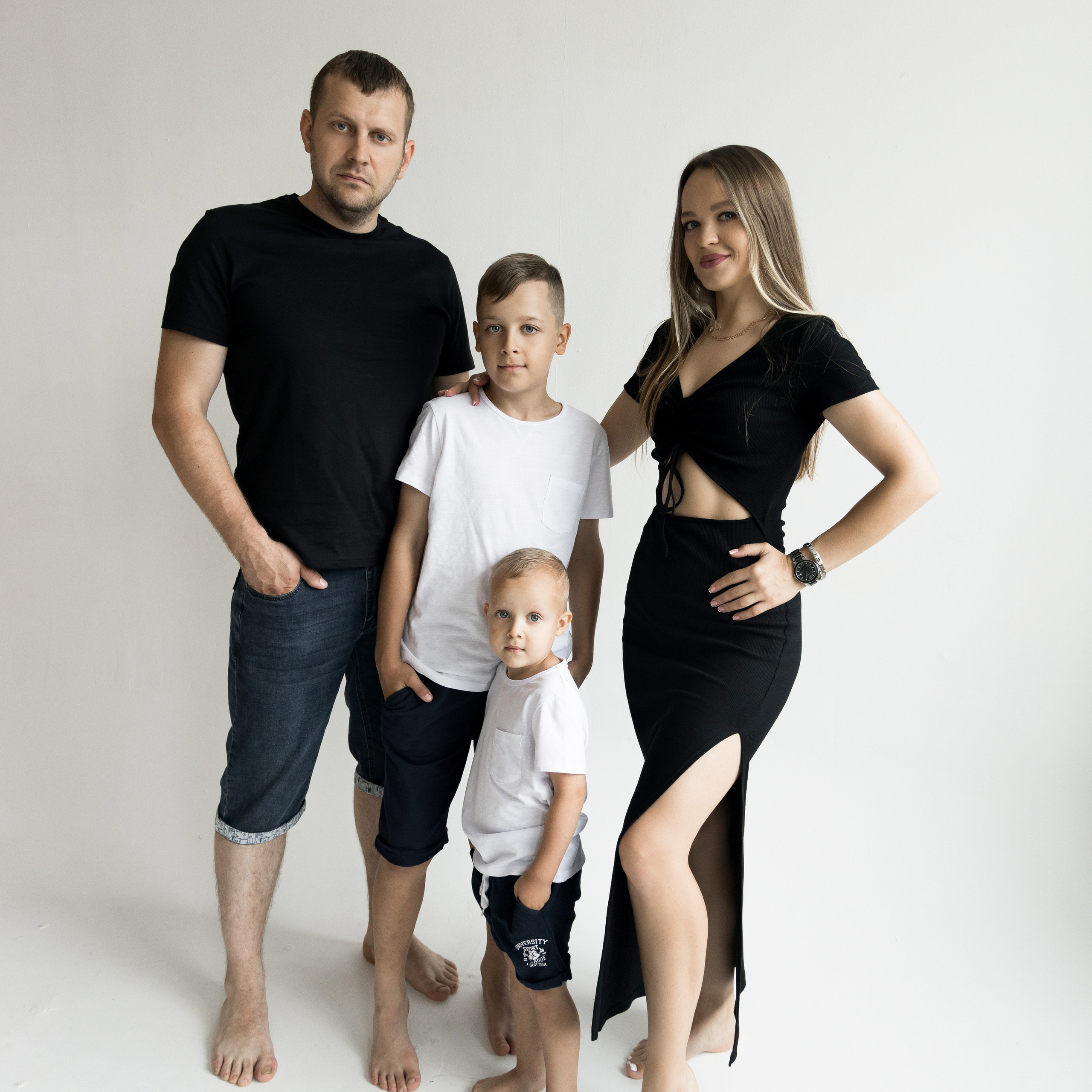 Отзывы. Фотограф Ася Уссурийск Владивосток