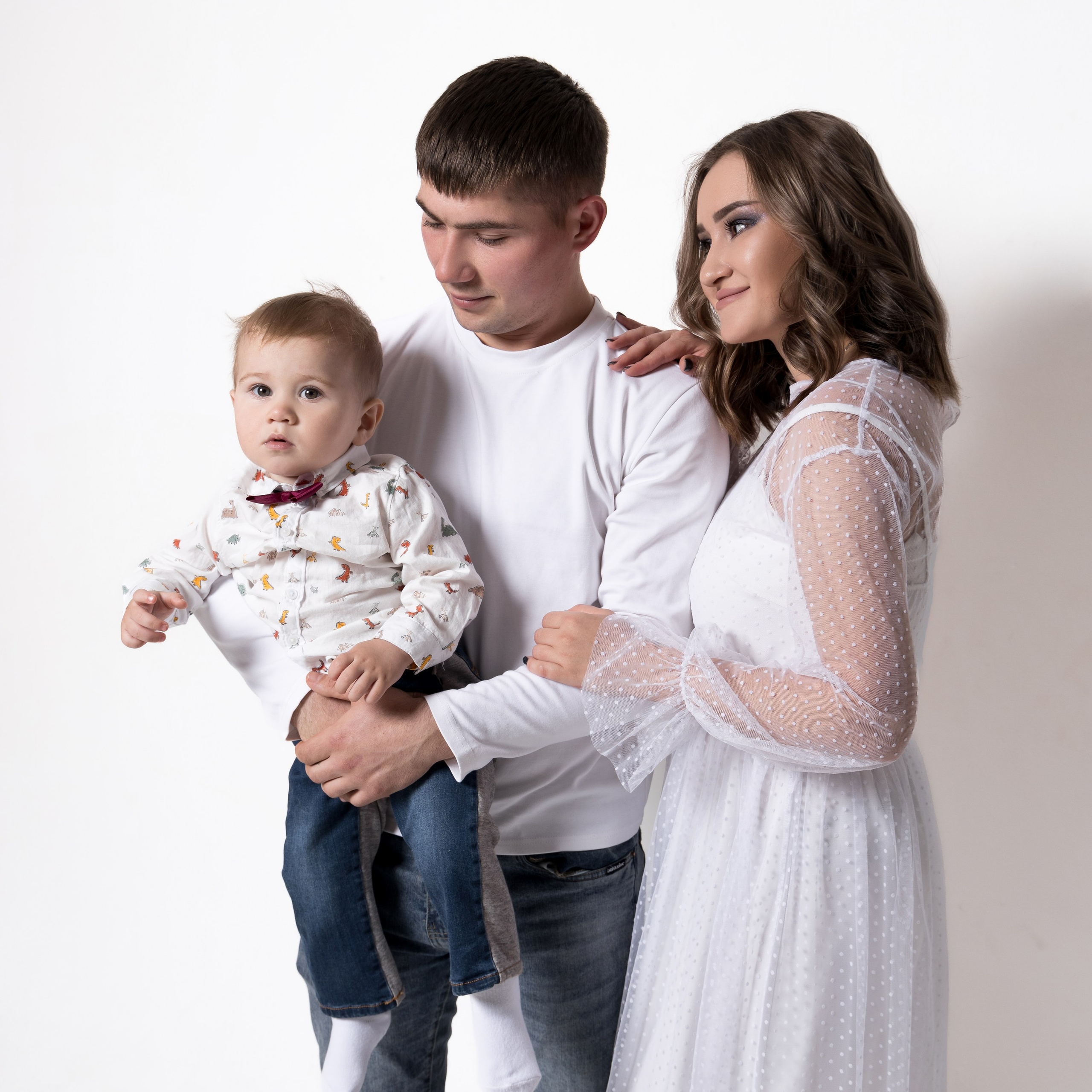 Отзывы. Фотограф Ася Уссурийск Владивосток