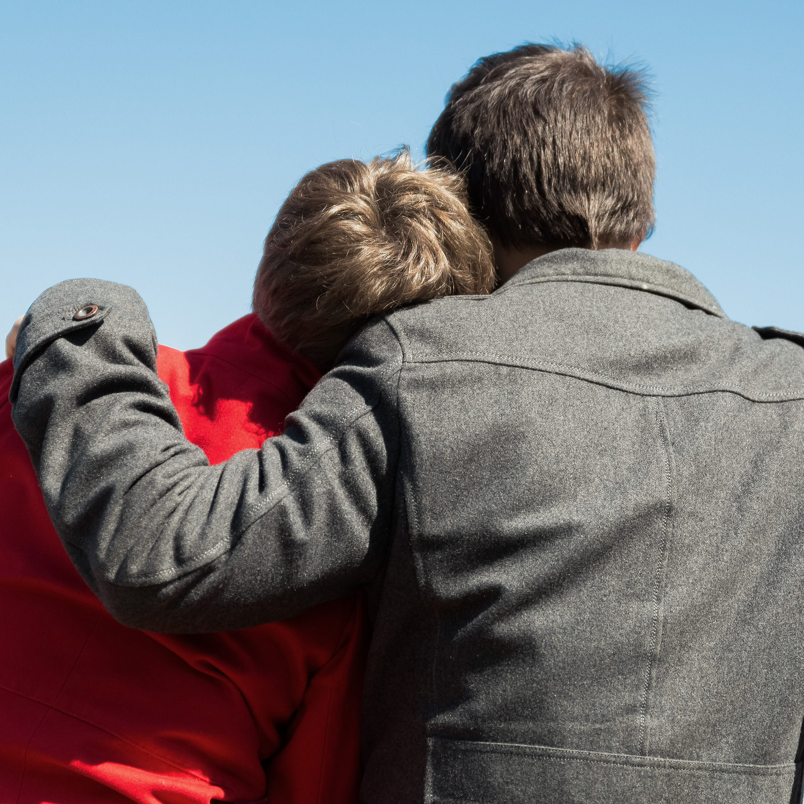 Love Story, Иван и Татьяна