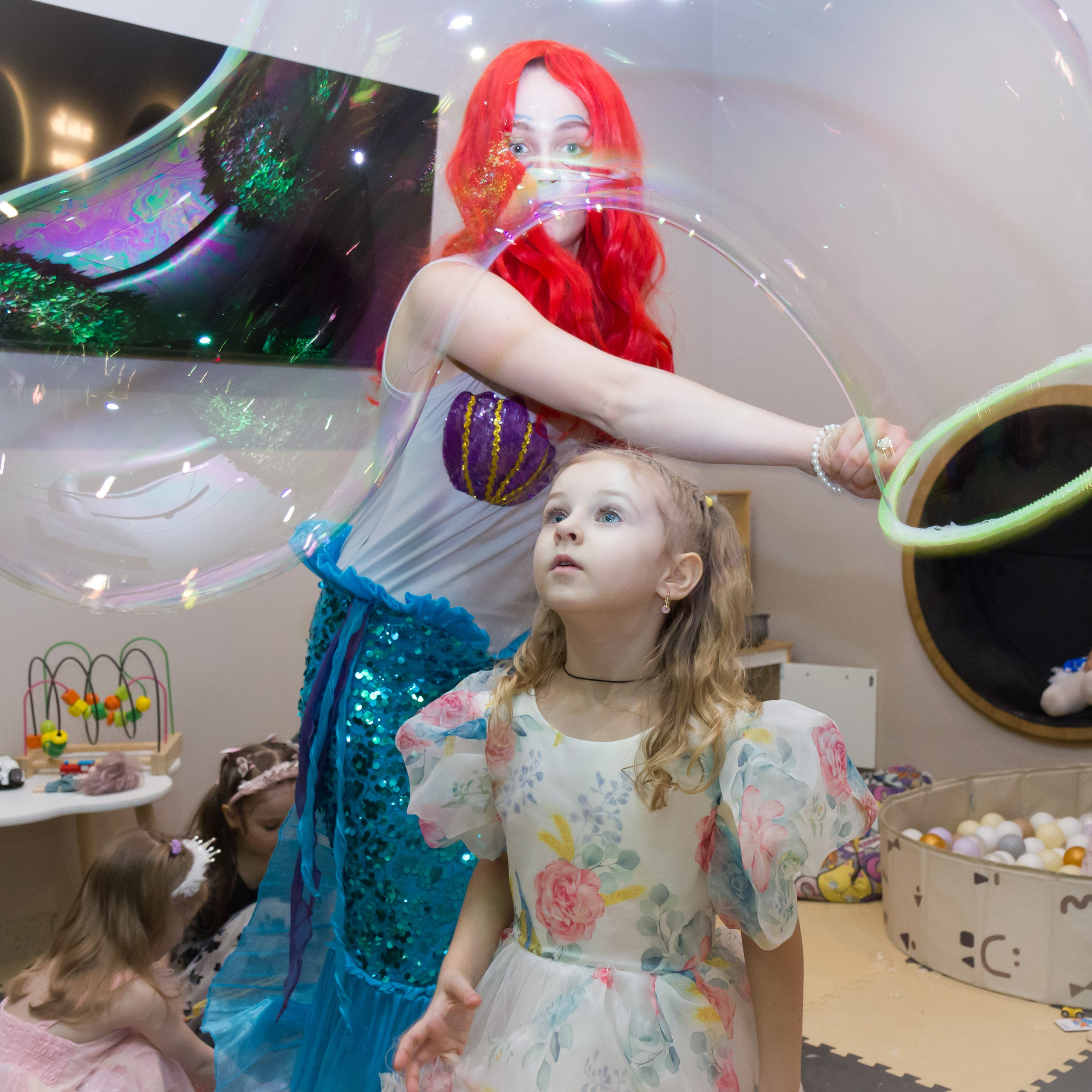 Отзывы. Семейный фотограф в Москве