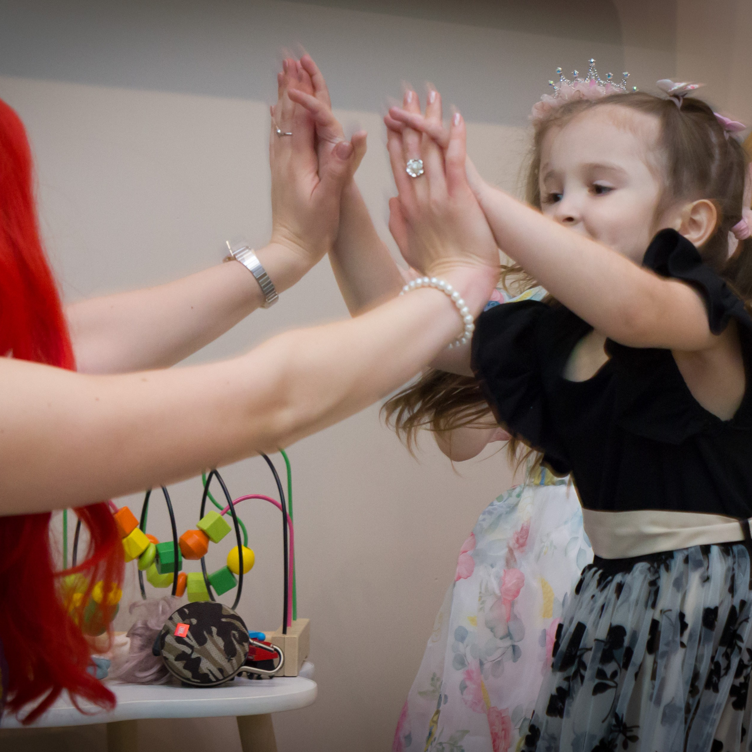 Отзывы. Семейный фотограф в Москве