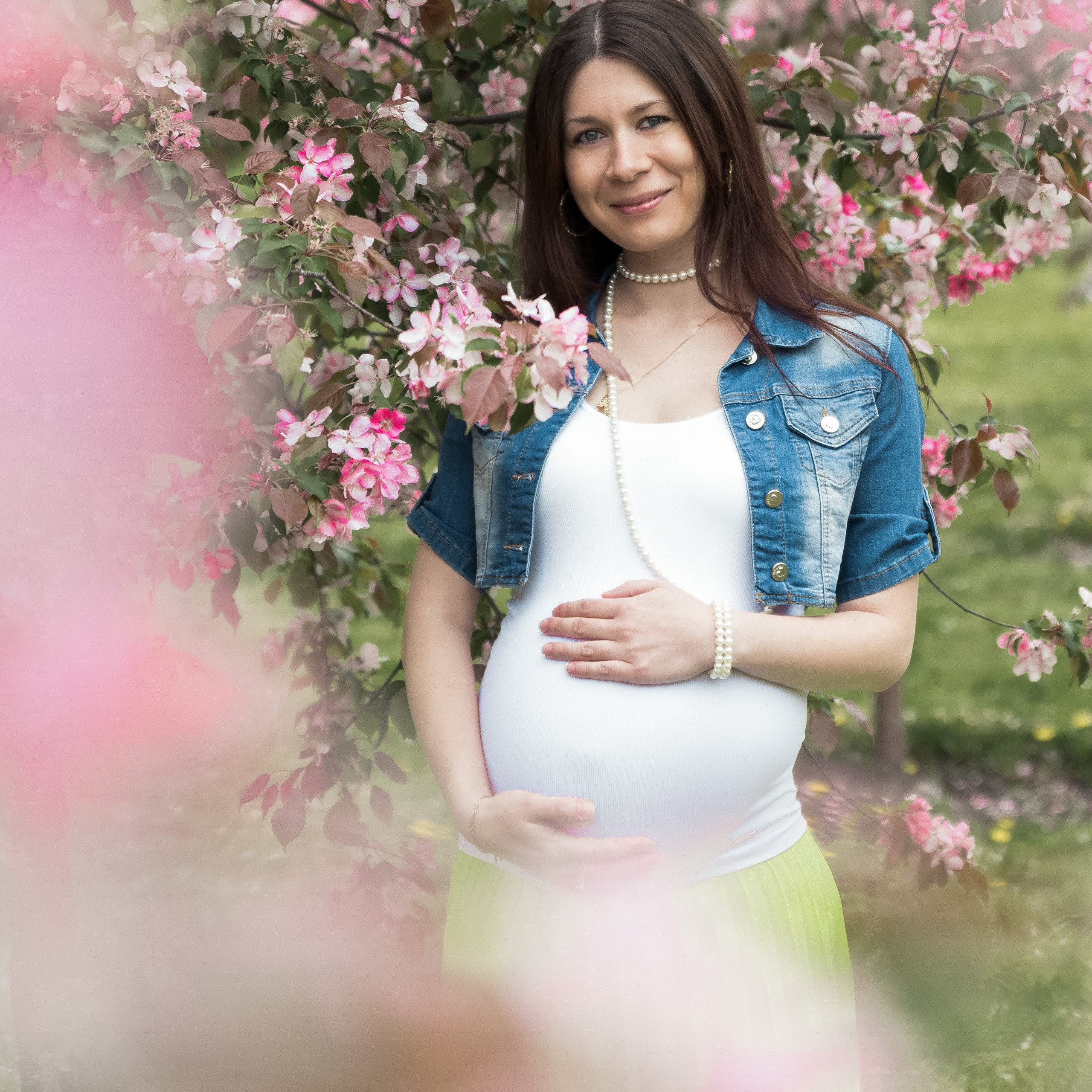 Беременность