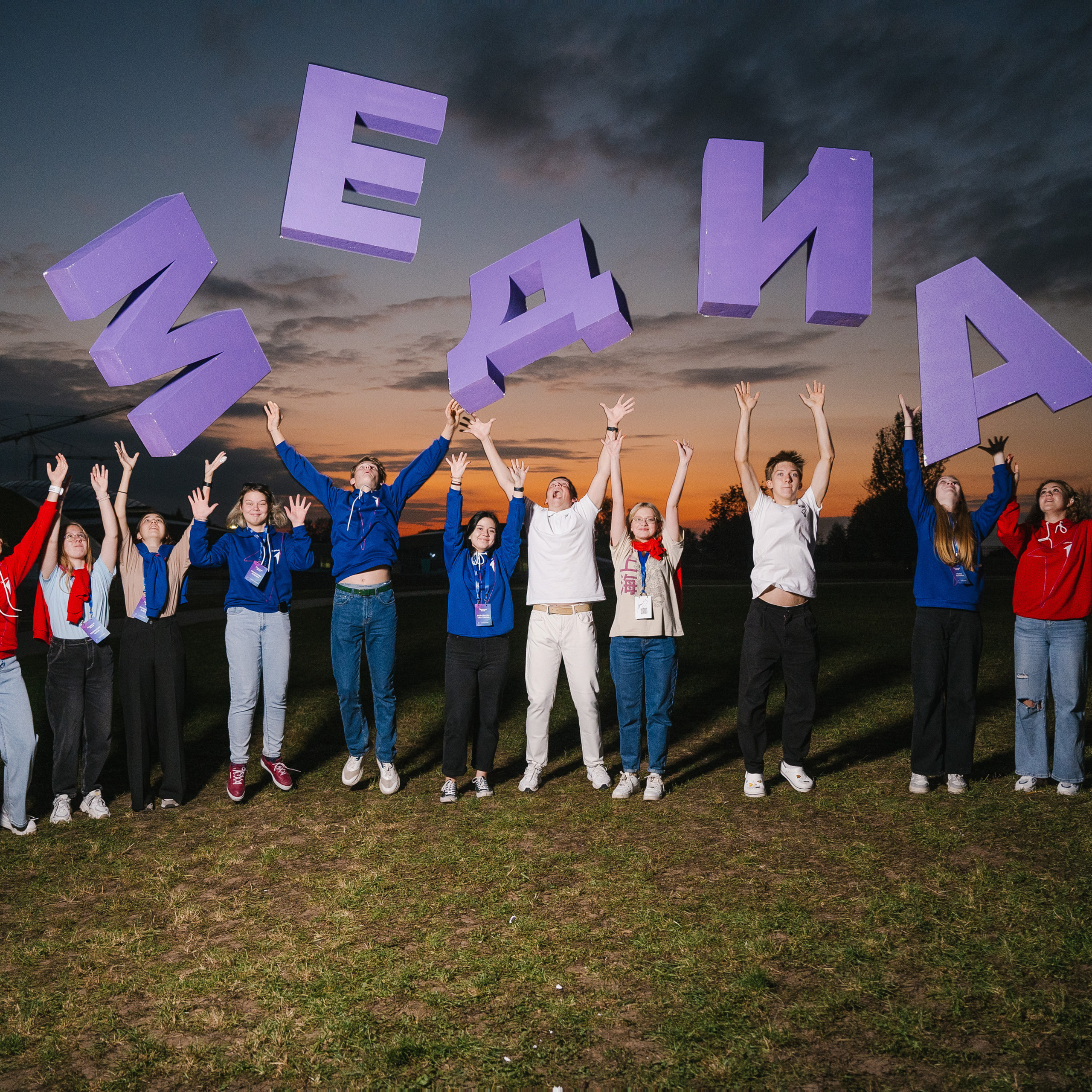 Отзывы. Коммерческий фотограф в Москве и Владимире Андрей Николаев