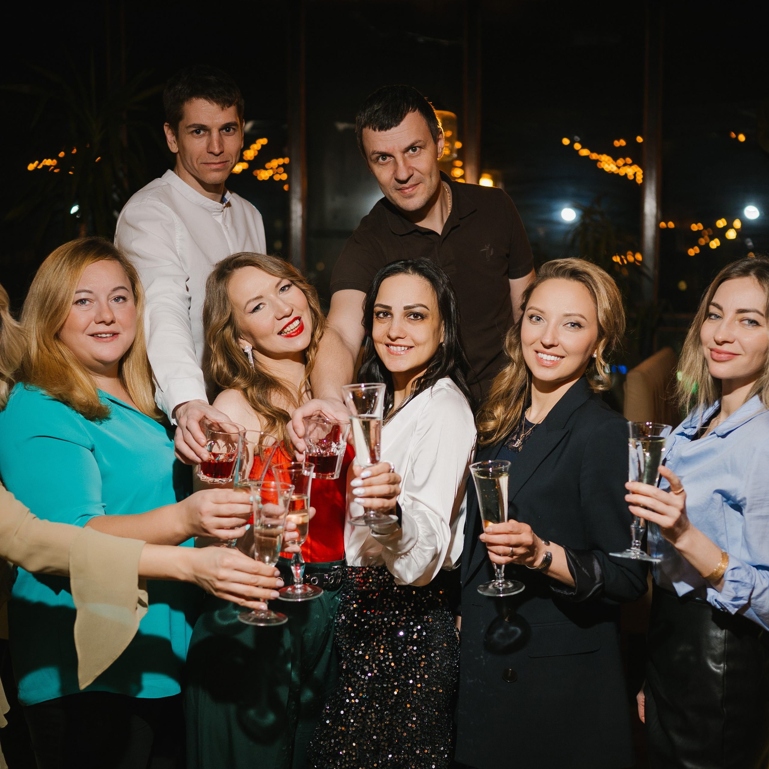 Отзывы. Коммерческий фотограф в Москве и Владимире Андрей Николаев