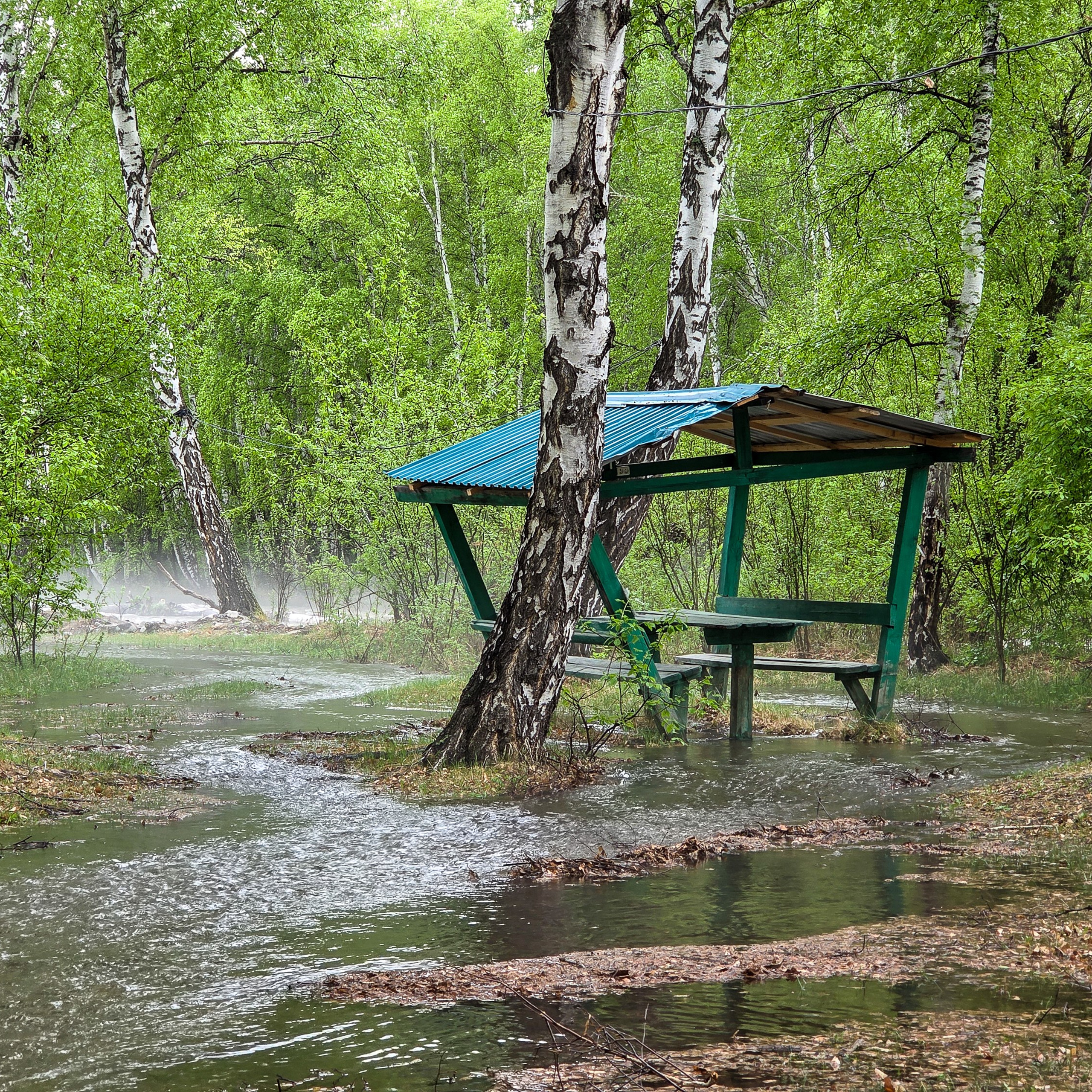 Дневник становления мототуриста. Gennady Travel