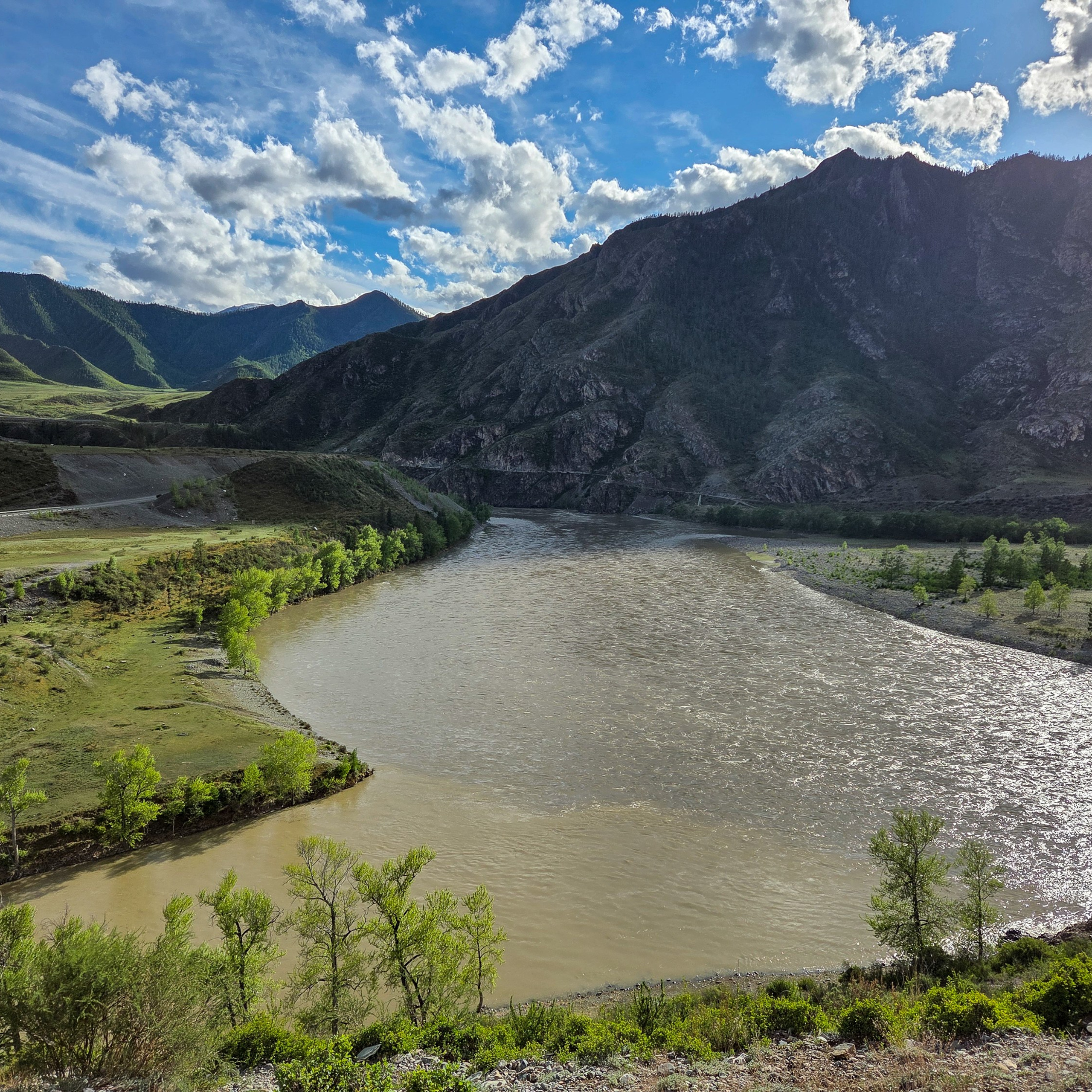 Дневник становления мототуриста. Gennady Travel