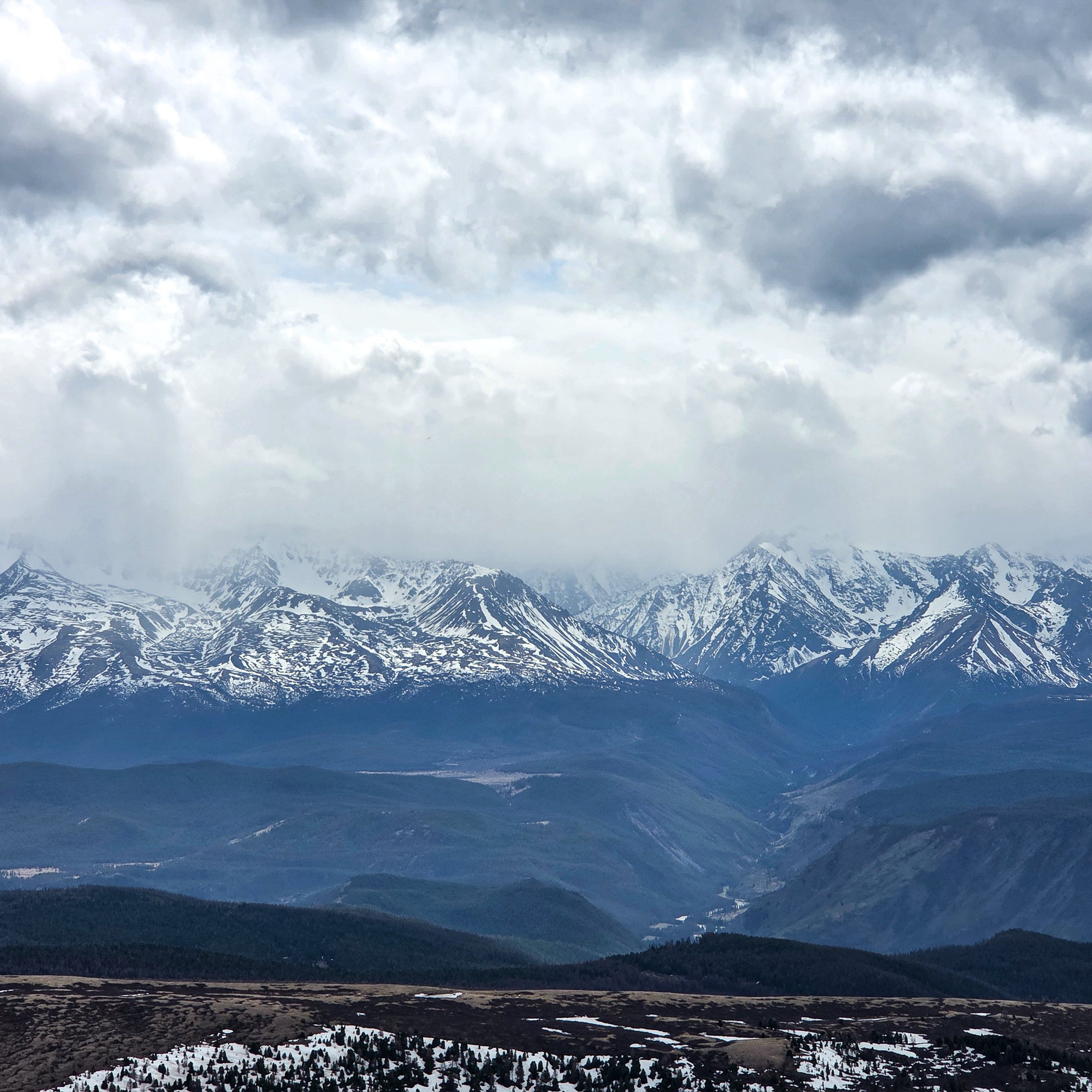 Дневник становления мототуриста. Gennady Travel
