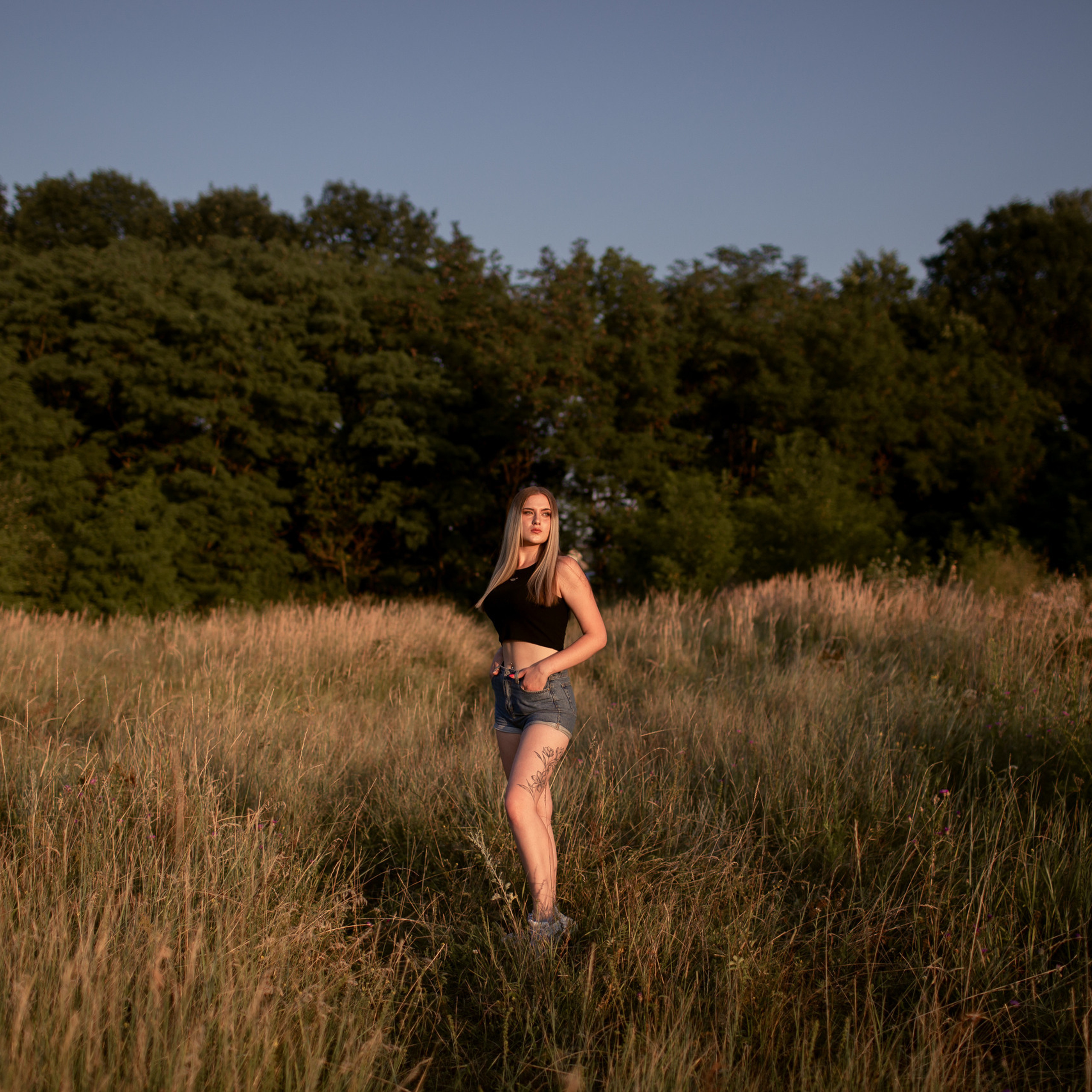 Отзывы. Портретный и свадебный фотограф в Белгороде Глухова Кристина