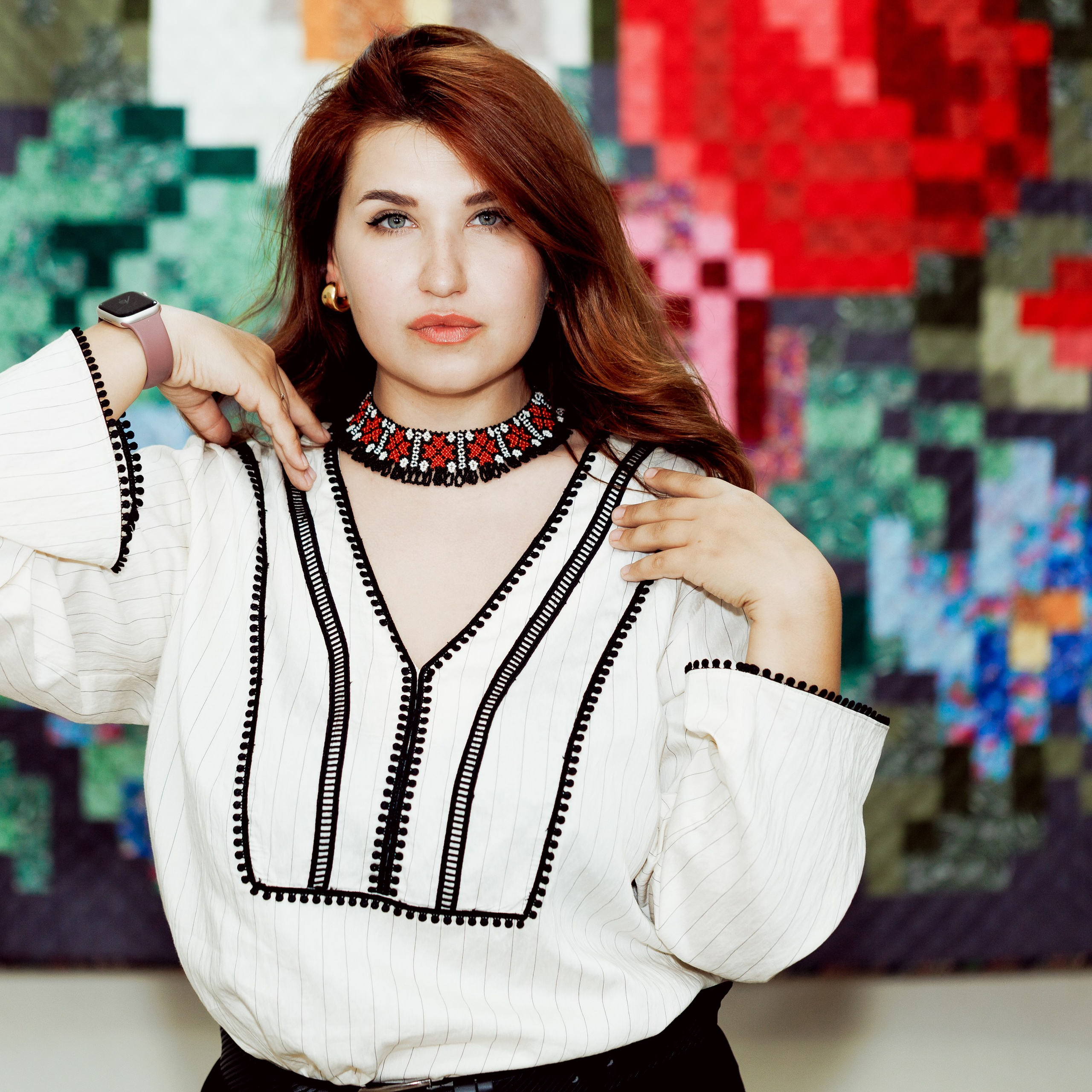 Отзывы. Портретный и свадебный фотограф в Белгороде Глухова Кристина