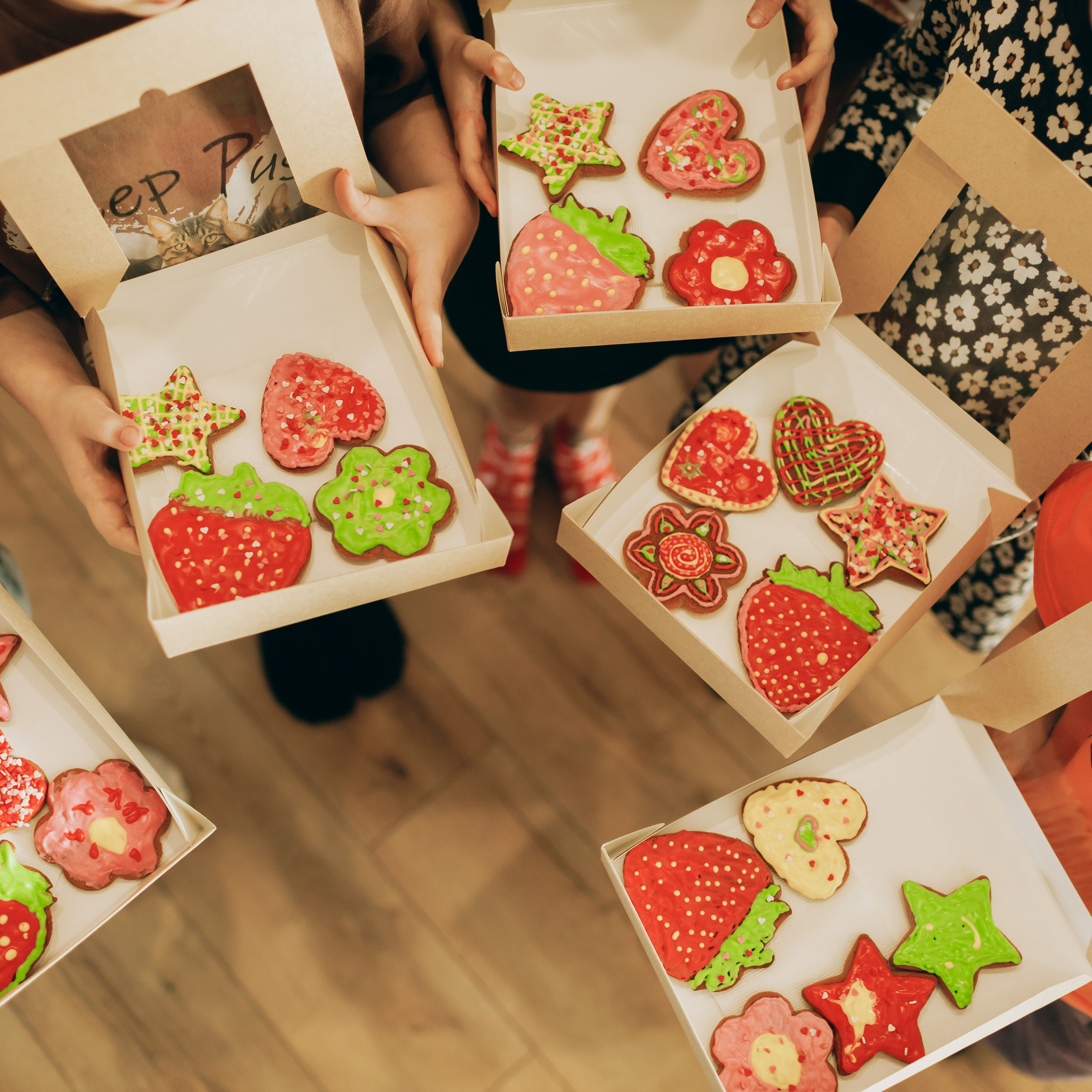 МК «Пряники»