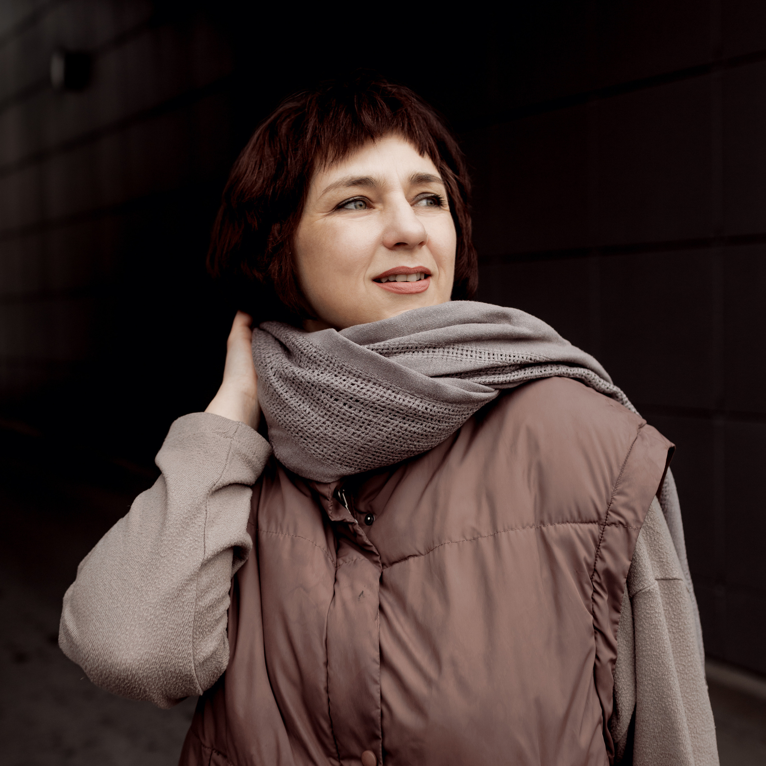 Отзывы. Портретный и свадебный фотограф в Белгороде Глухова Кристина