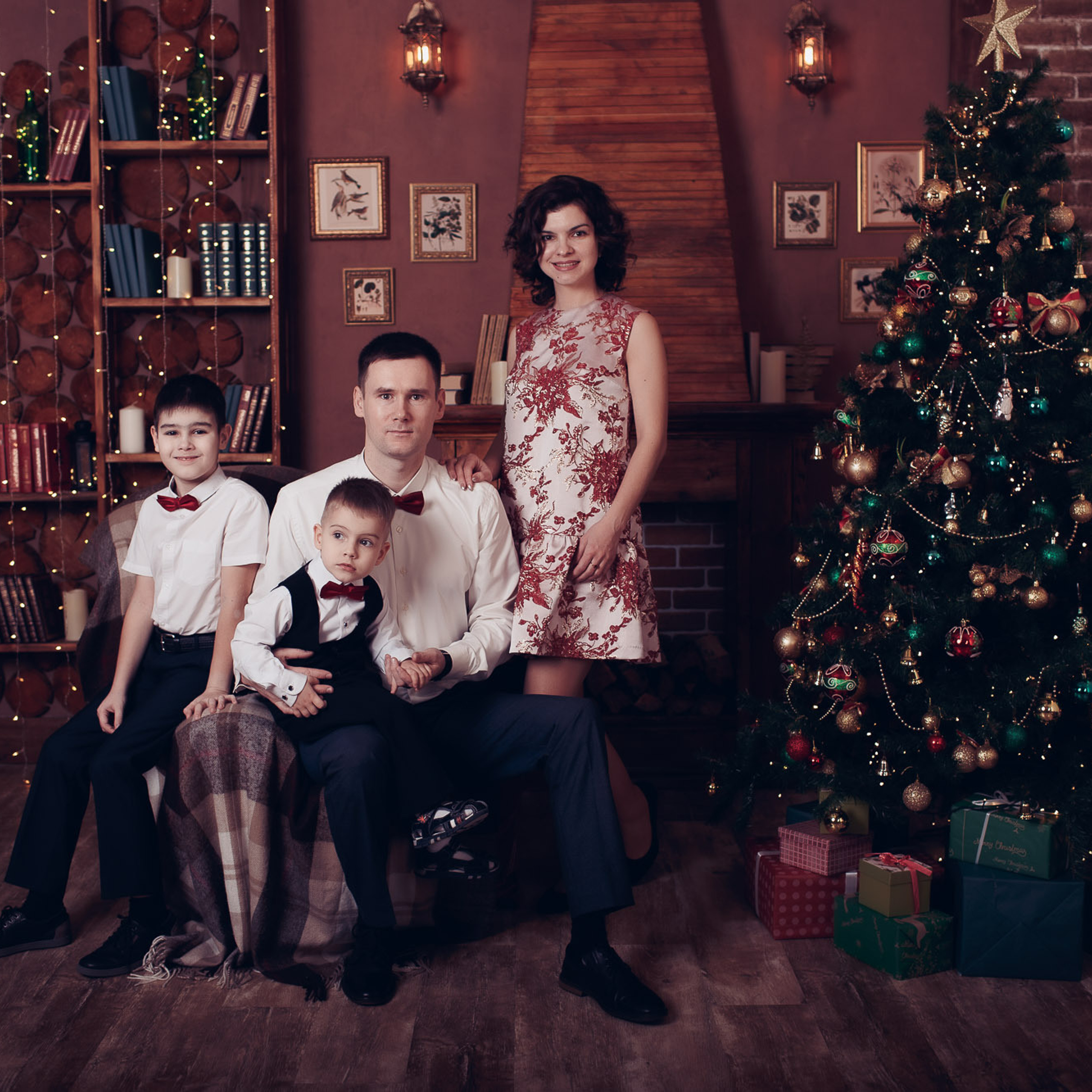 Отзывы. Портретный и свадебный фотограф в Белгороде Глухова Кристина