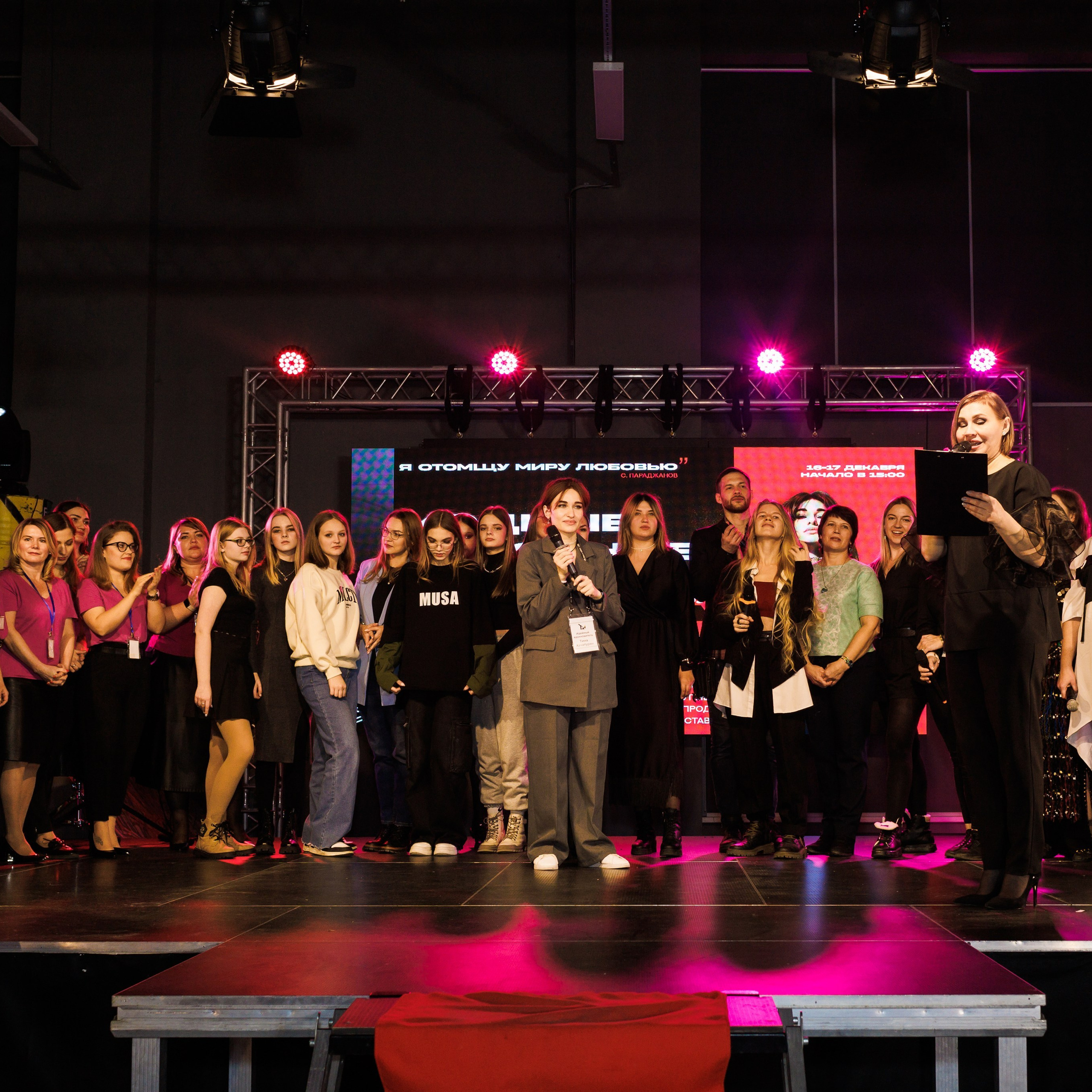 Отзывы. Портретный и свадебный фотограф в Белгороде Глухова Кристина