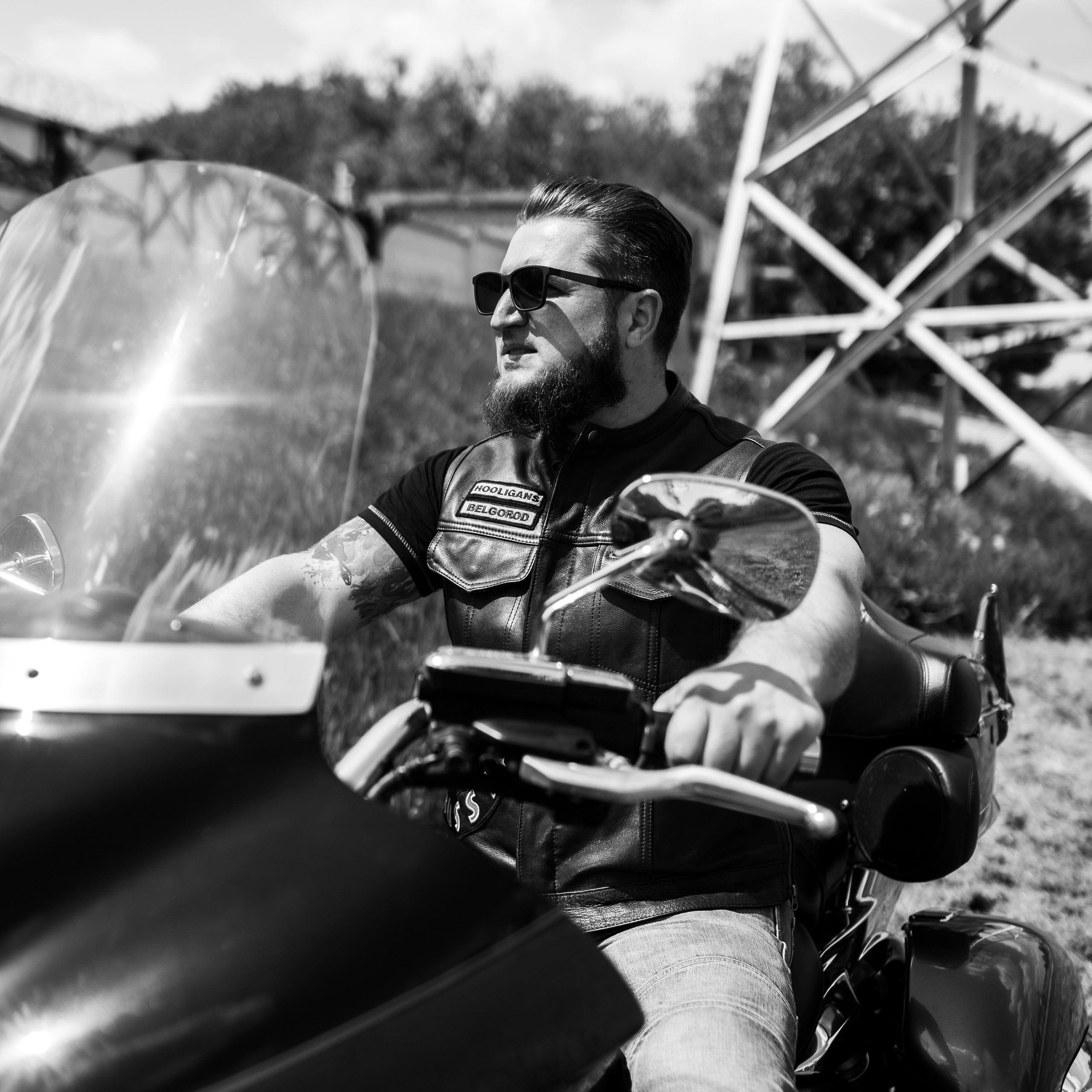 Отзывы. Портретный и свадебный фотограф в Белгороде Глухова Кристина