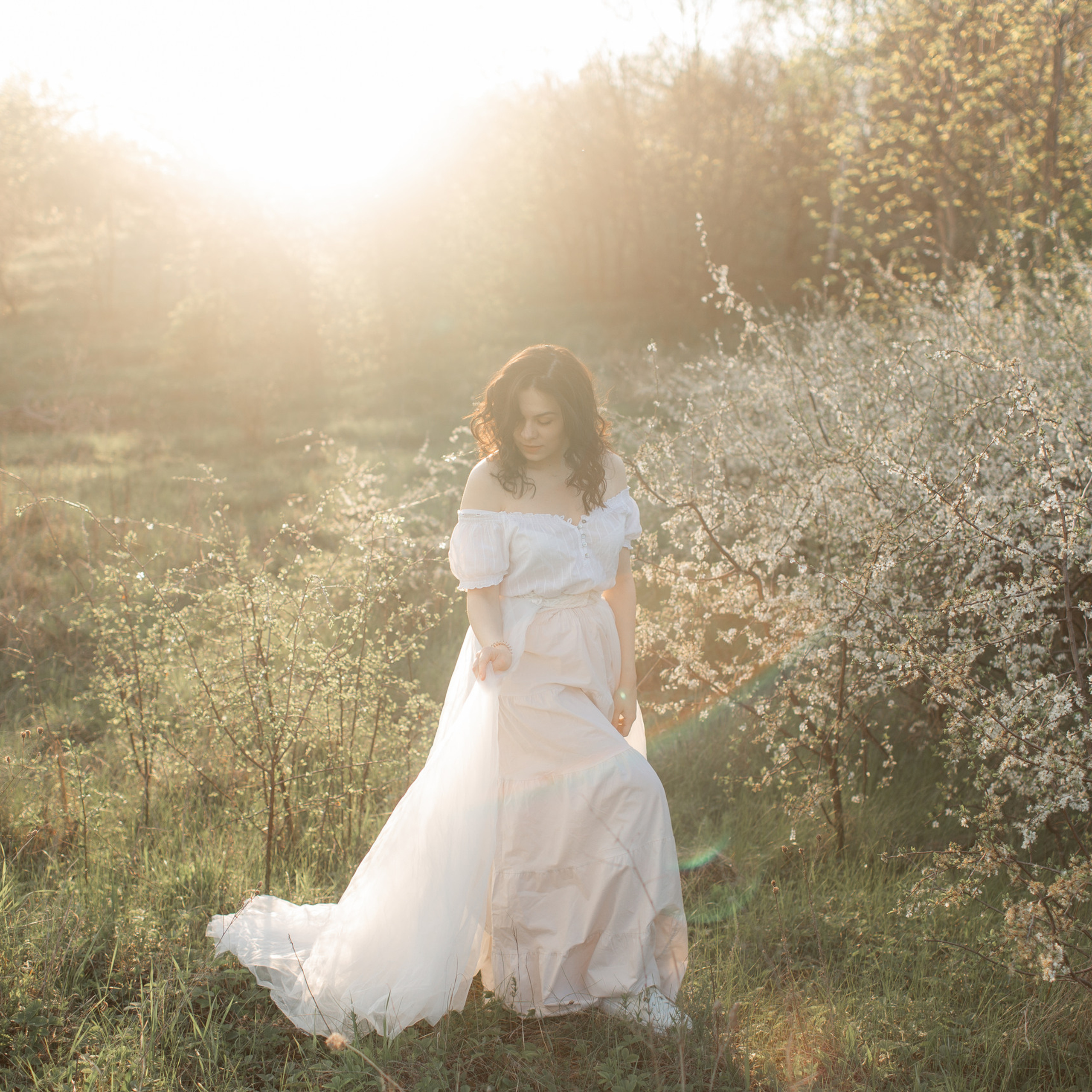 Отзывы. Портретный и свадебный фотограф в Белгороде Глухова Кристина