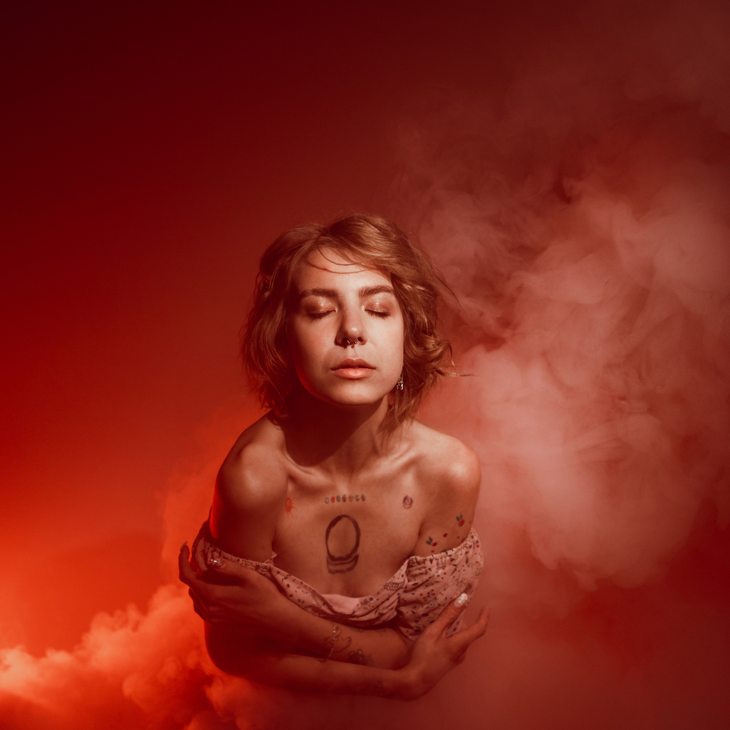 Отзывы. Портретный и свадебный фотограф в Белгороде Глухова Кристина