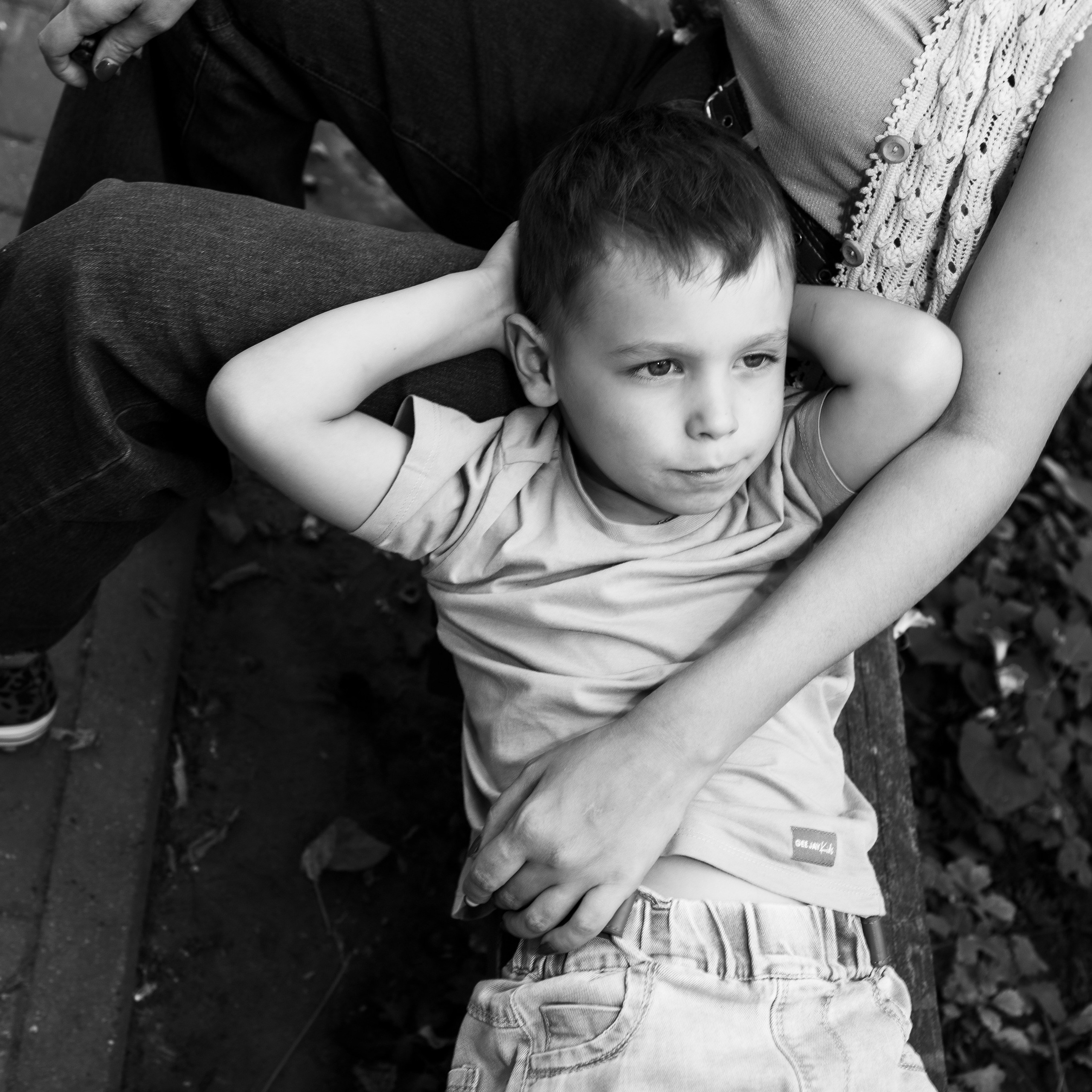 Отзывы. Портретный и свадебный фотограф в Белгороде Глухова Кристина