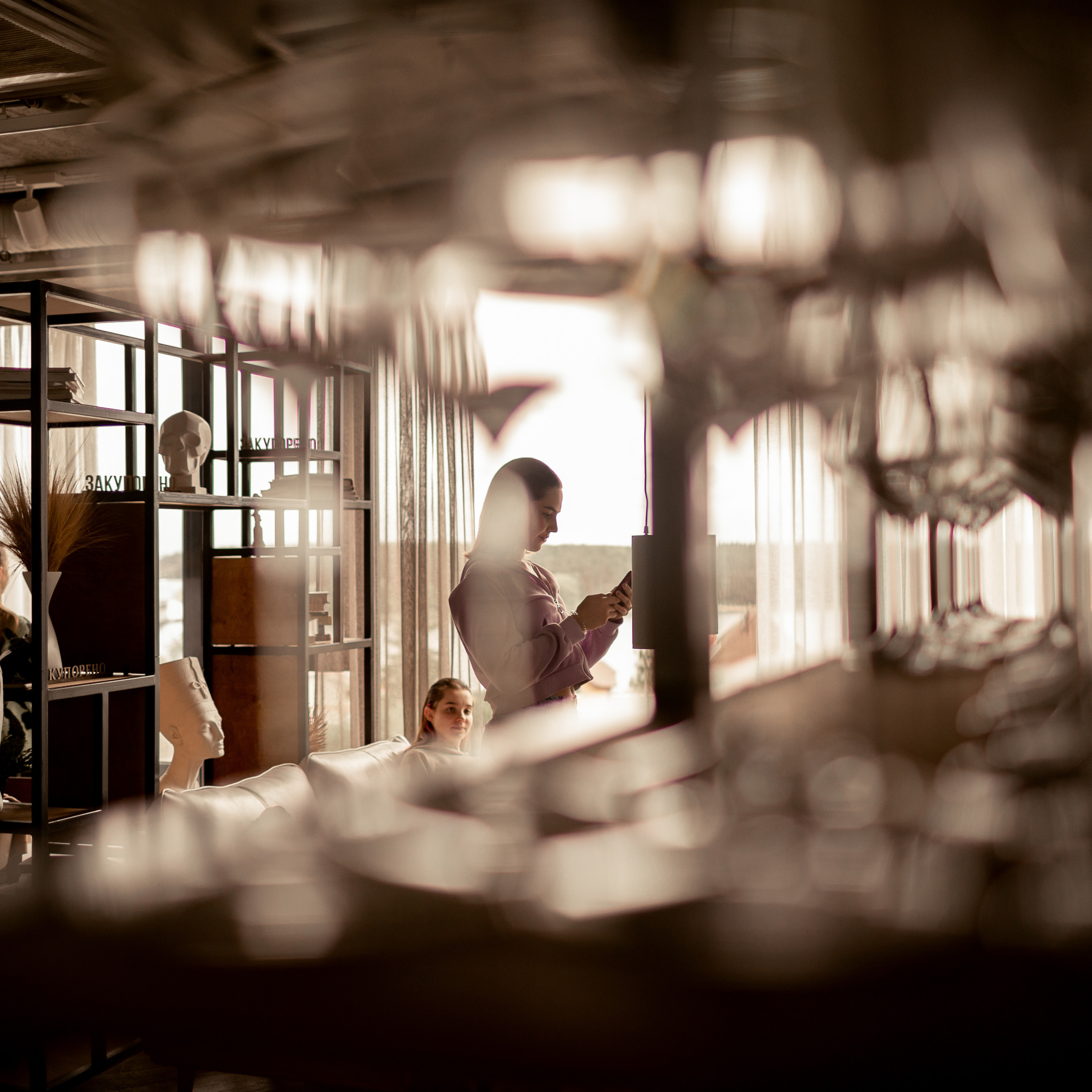 Отзывы. Портретный и свадебный фотограф в Белгороде Глухова Кристина