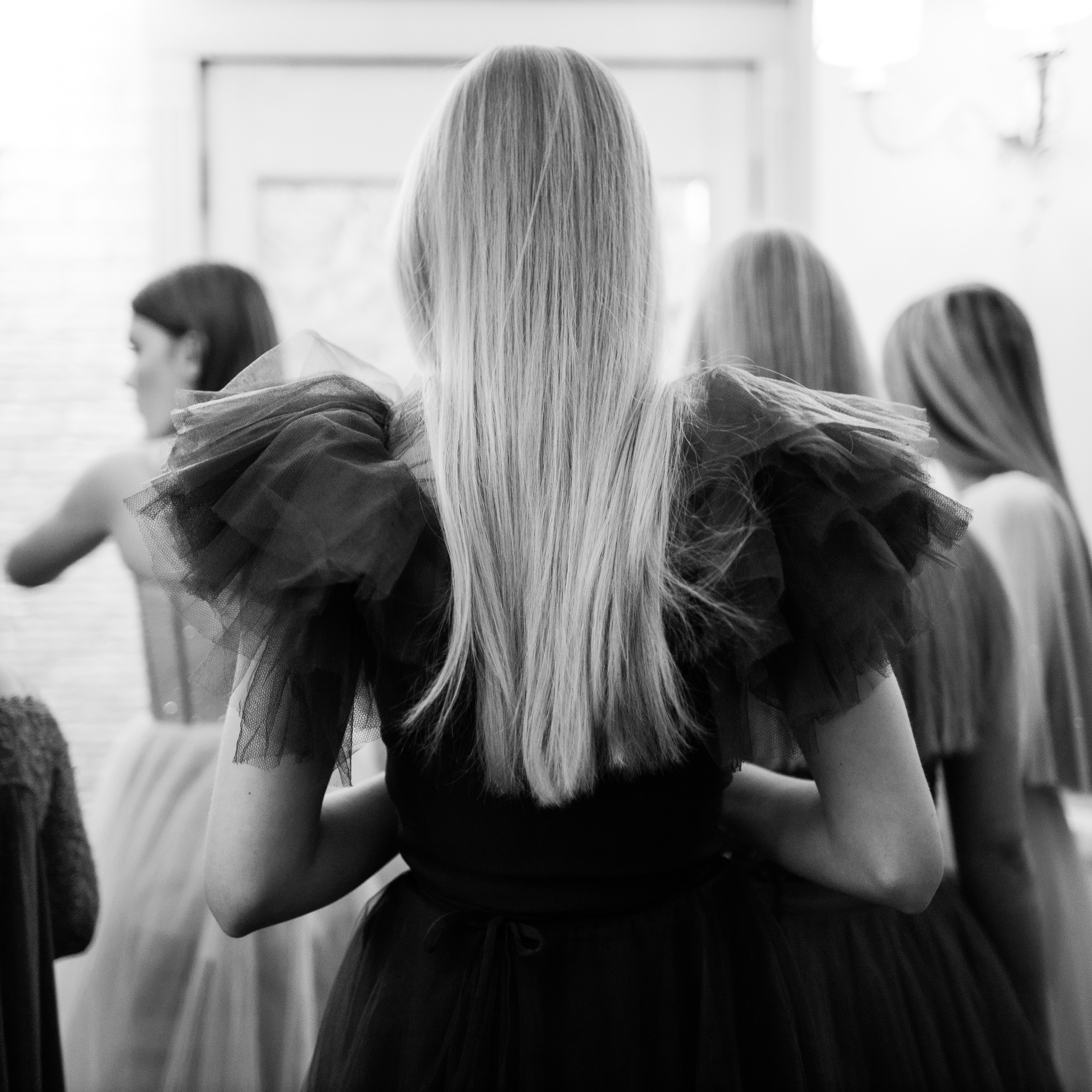 TINA FASHION SHOW декабрь