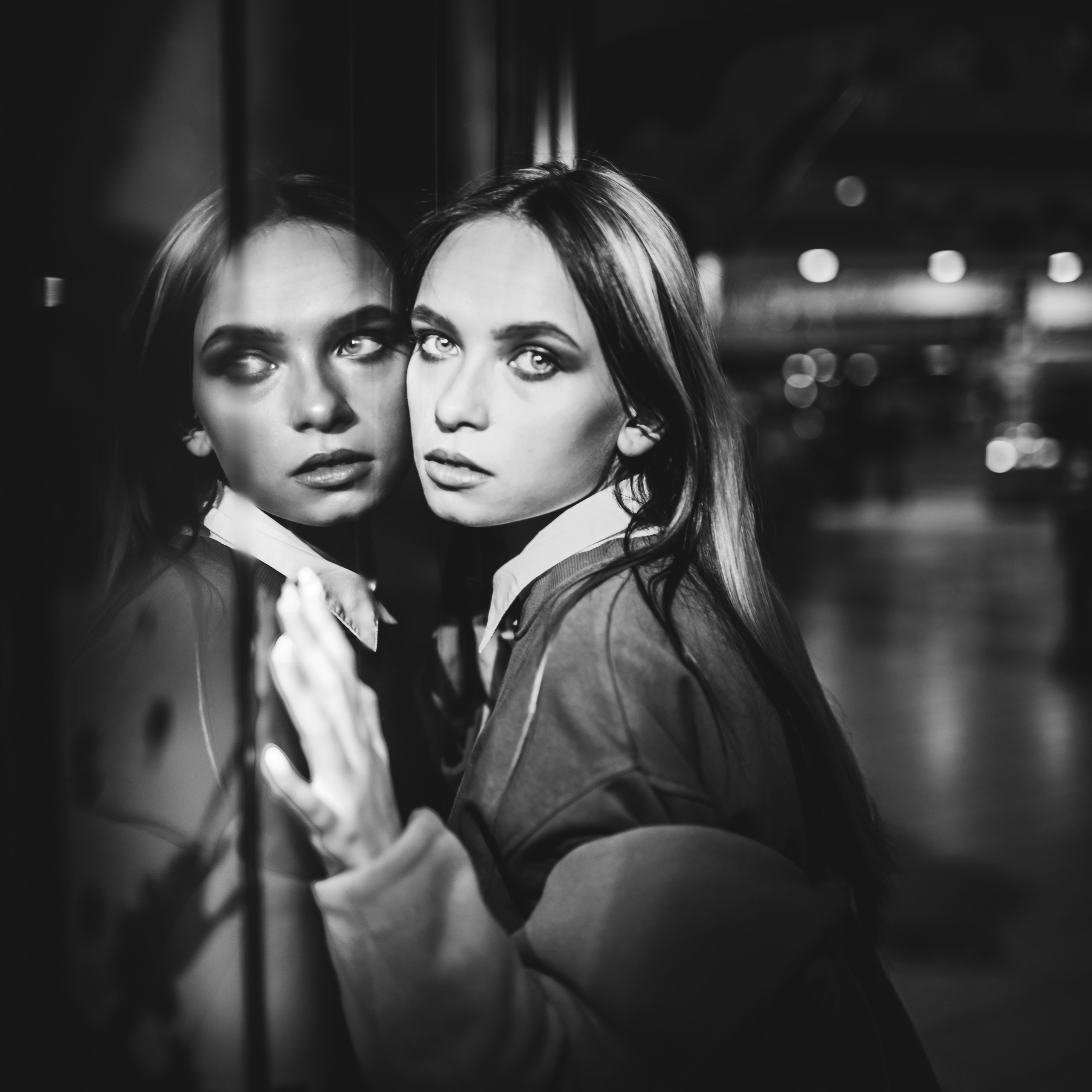 Отзывы. Портретный и свадебный фотограф в Белгороде Глухова Кристина