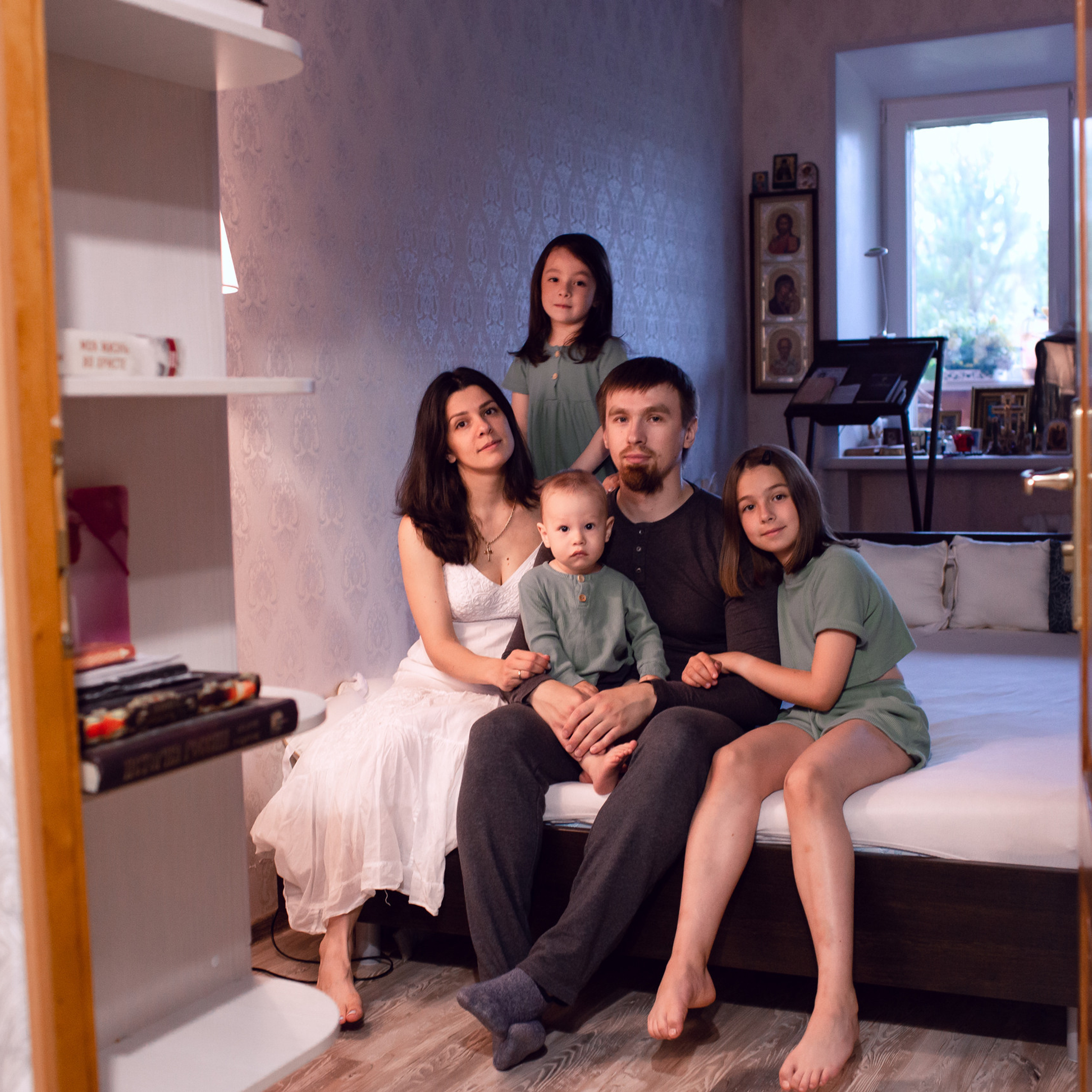 Отзывы. Портретный и свадебный фотограф в Белгороде Глухова Кристина