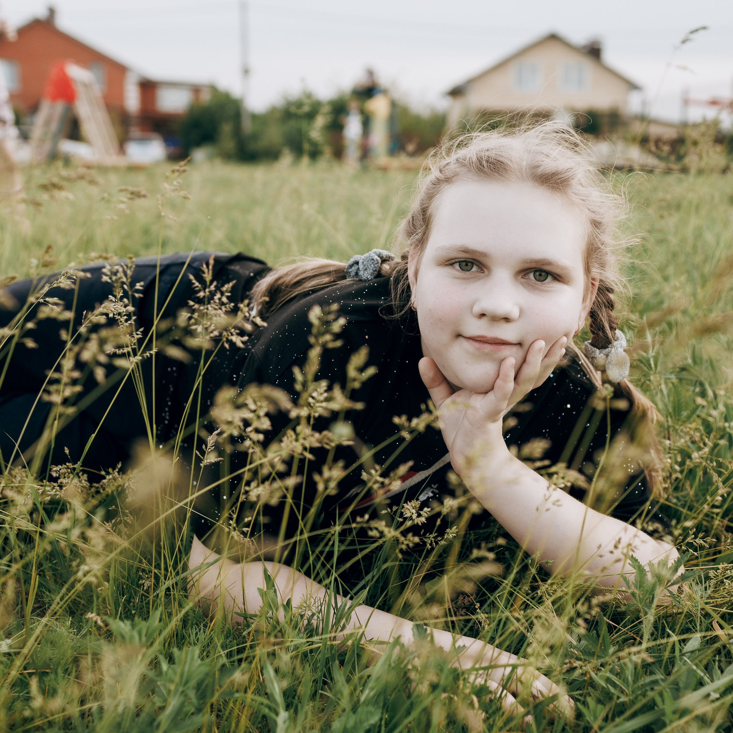 Отзывы. Портретный и свадебный фотограф в Белгороде Глухова Кристина