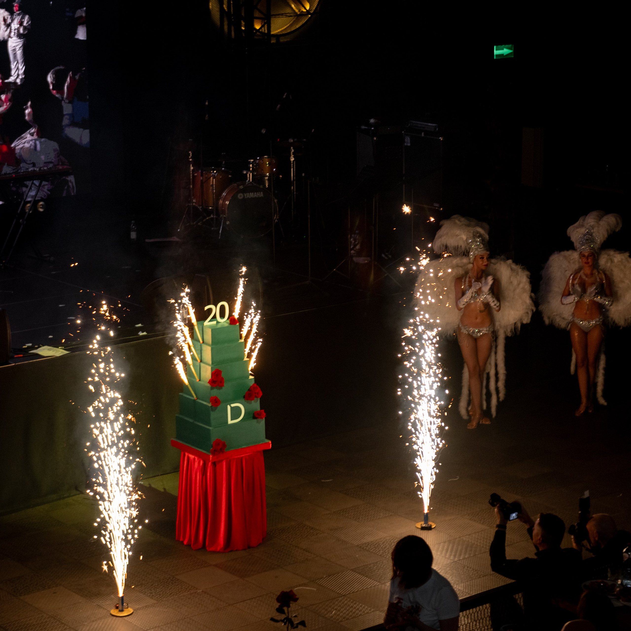 20 лет Дятьково мебель