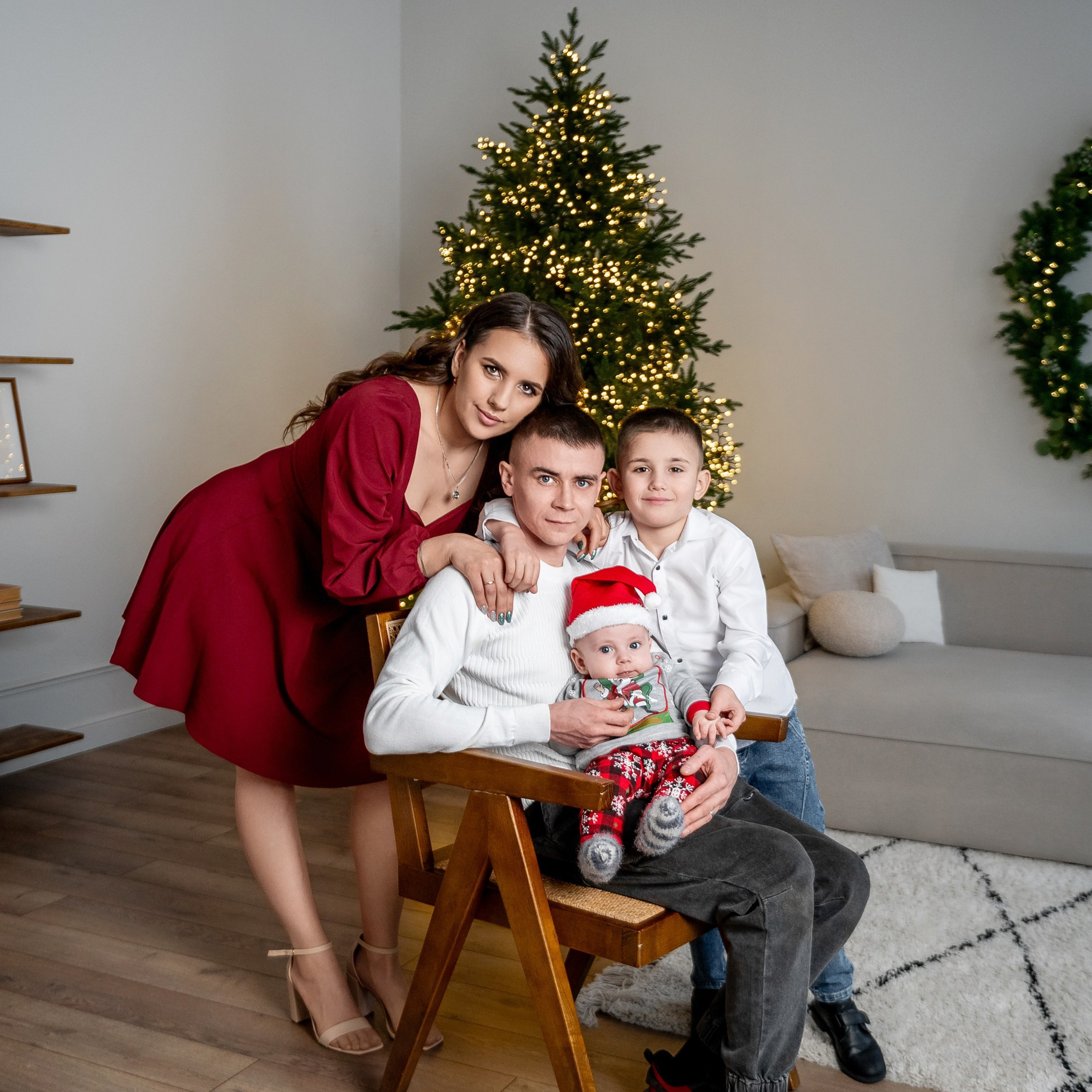 Отзывы. Свадебный, семейный и репортажный фотограф. Брянск. Эльвира Голенкова